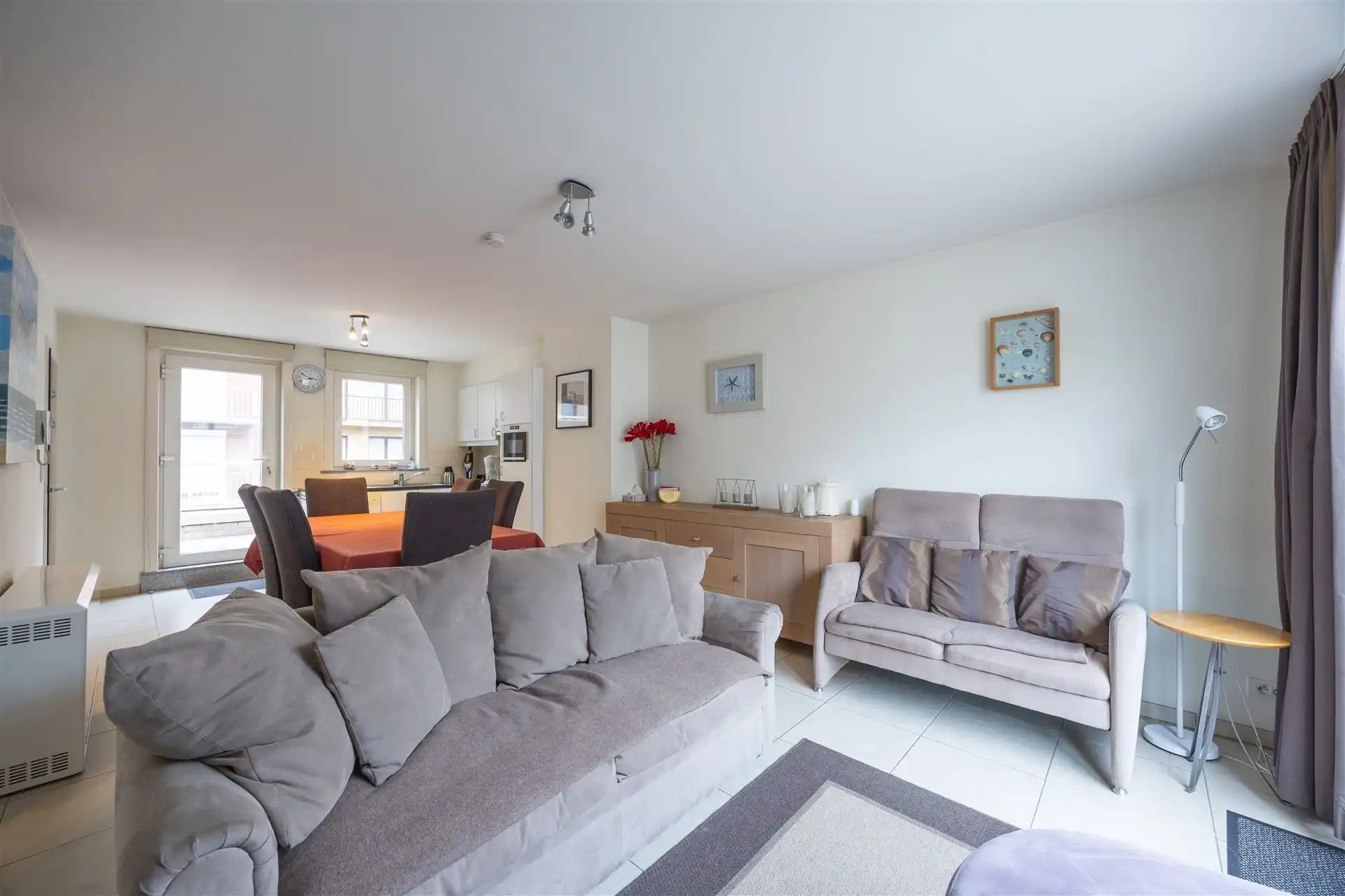 Appartement 2 slaapkamers foto 6