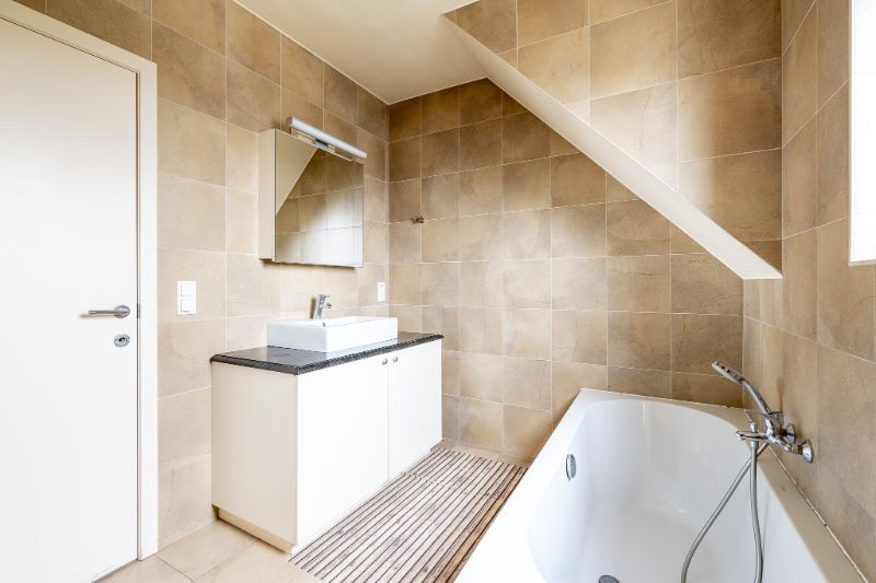 Ruim duplexappartement met adembenemende vergezichten! foto 8