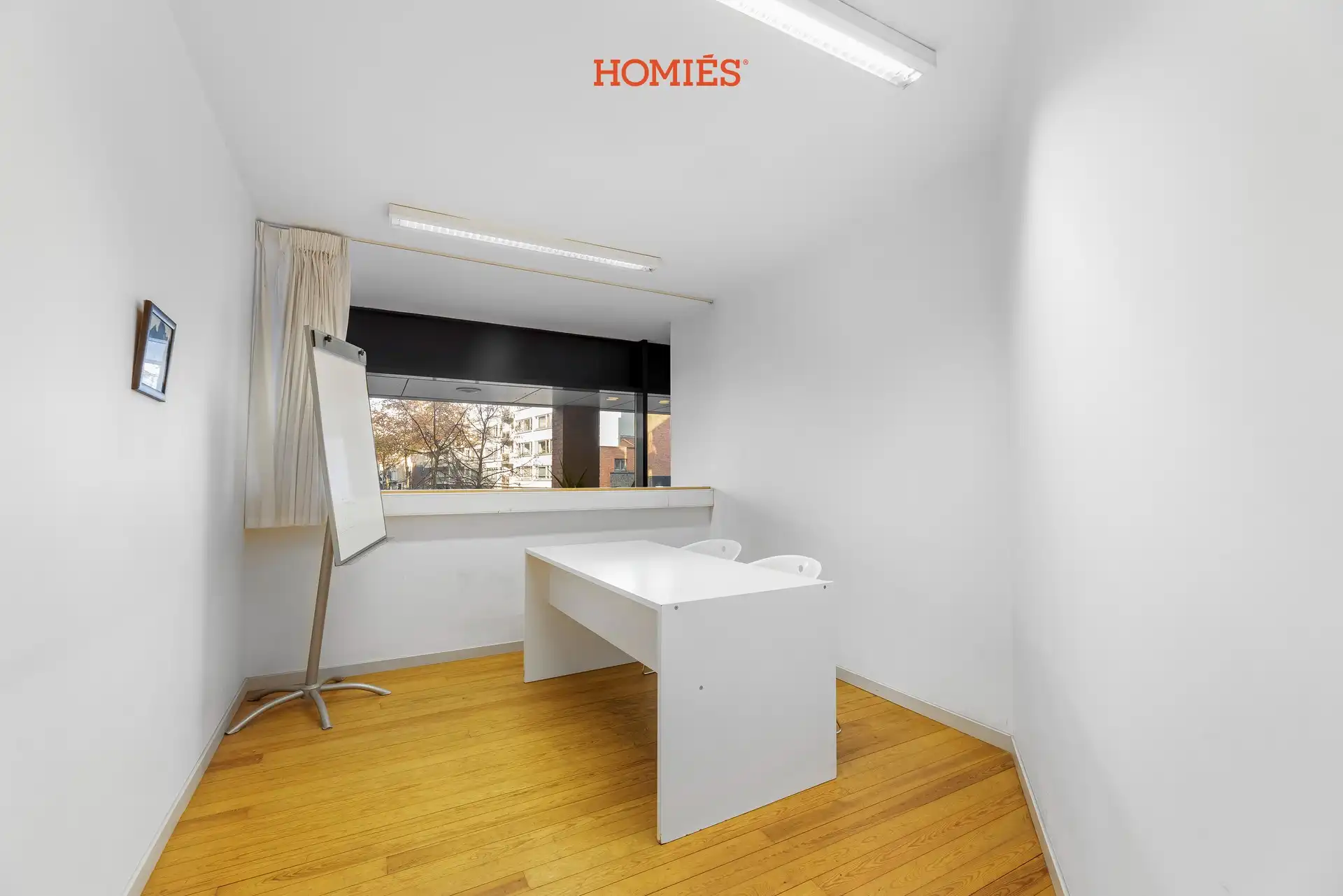 Polyvalente handelsruimte met veel visibiliteit foto 6