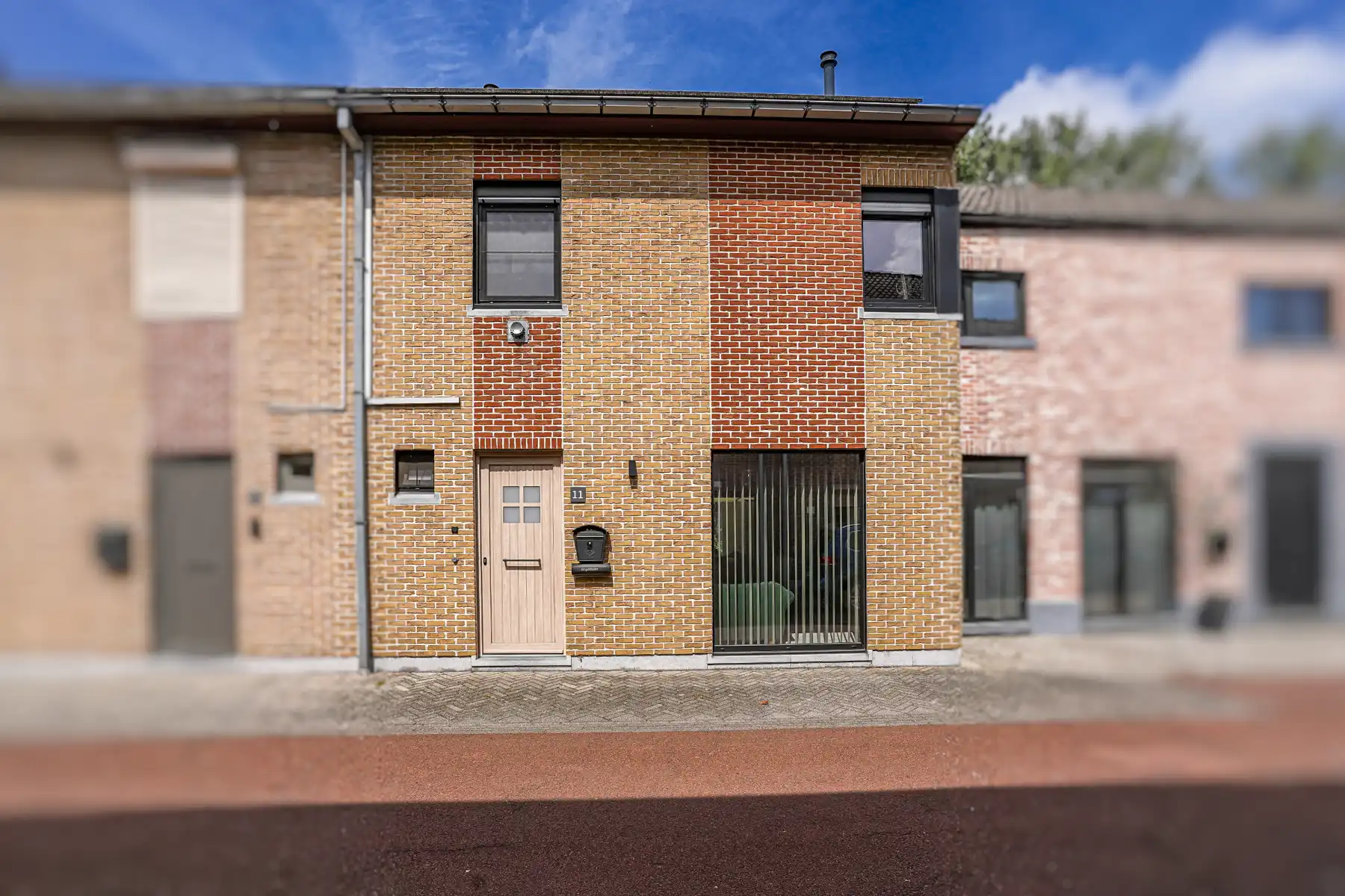 Huis te koop Gorrebroek 11 - 2830 Willebroek