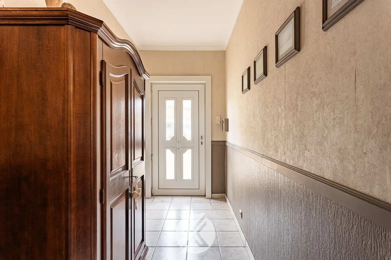 Landelijk gelegen woning met prachtig uitzicht foto 8