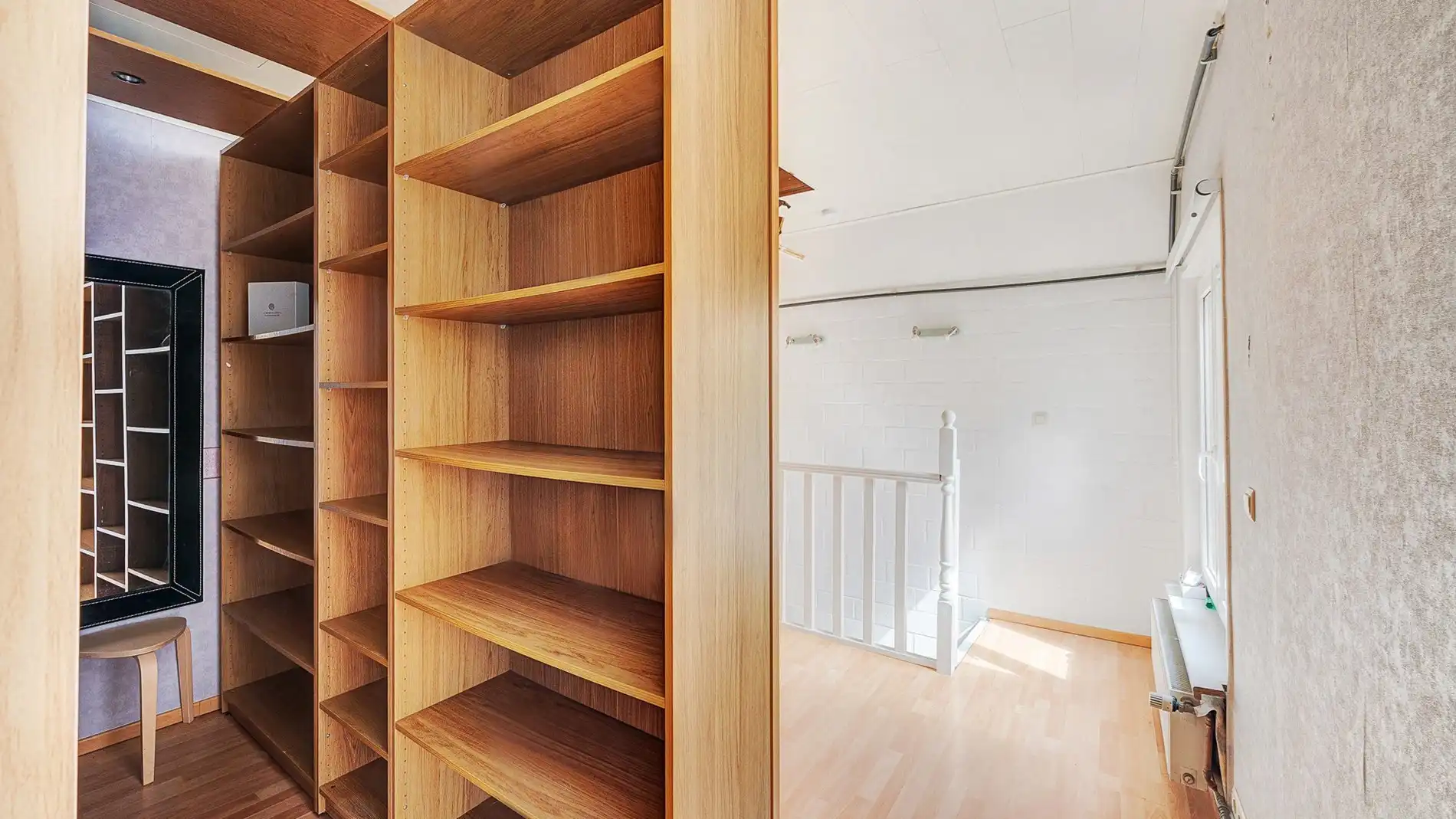 Leuk huis op een zeer centrale locatie te Knokke foto 15