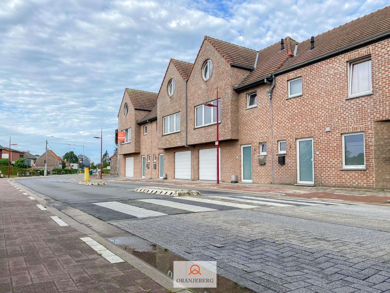 Lichtrijke bel-étage woning met garage en tuin te Lievegem - Waarschoot foto 28