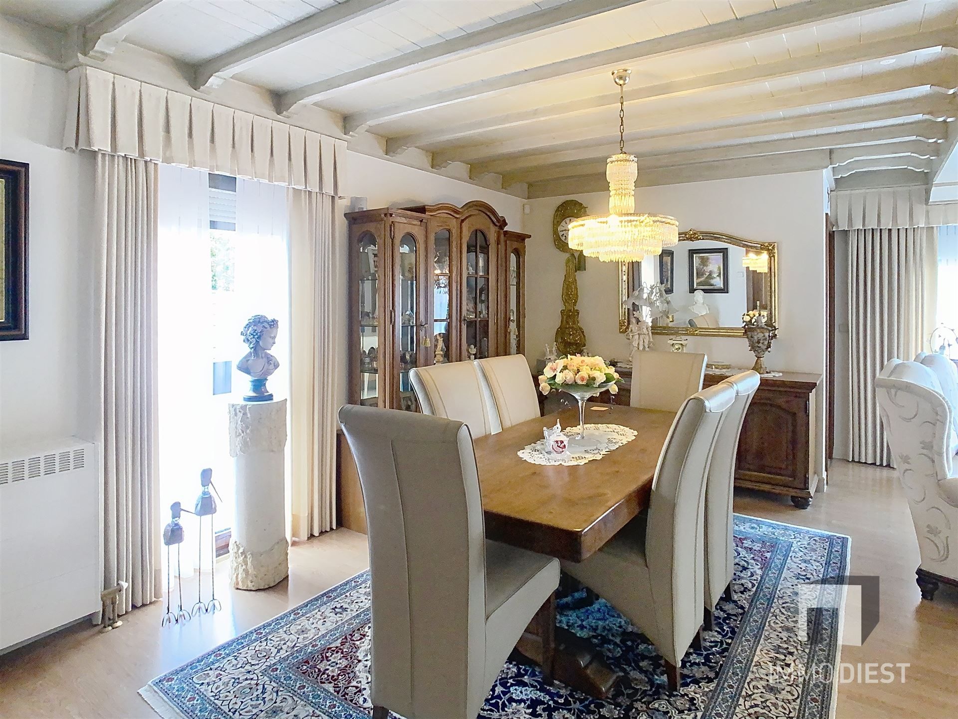 Instapklare woning met 3 slaapkamers foto 6