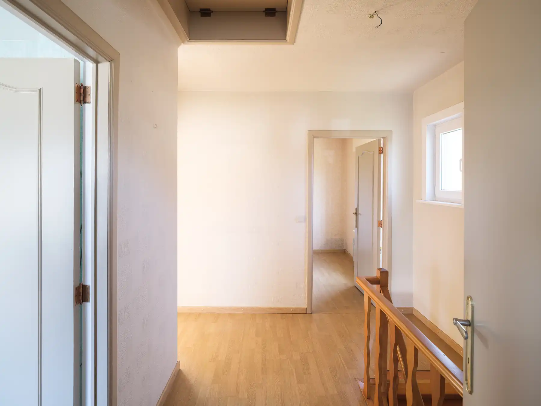 Goed onderhouden woning met tuin in gegeerde woonwijk foto 19