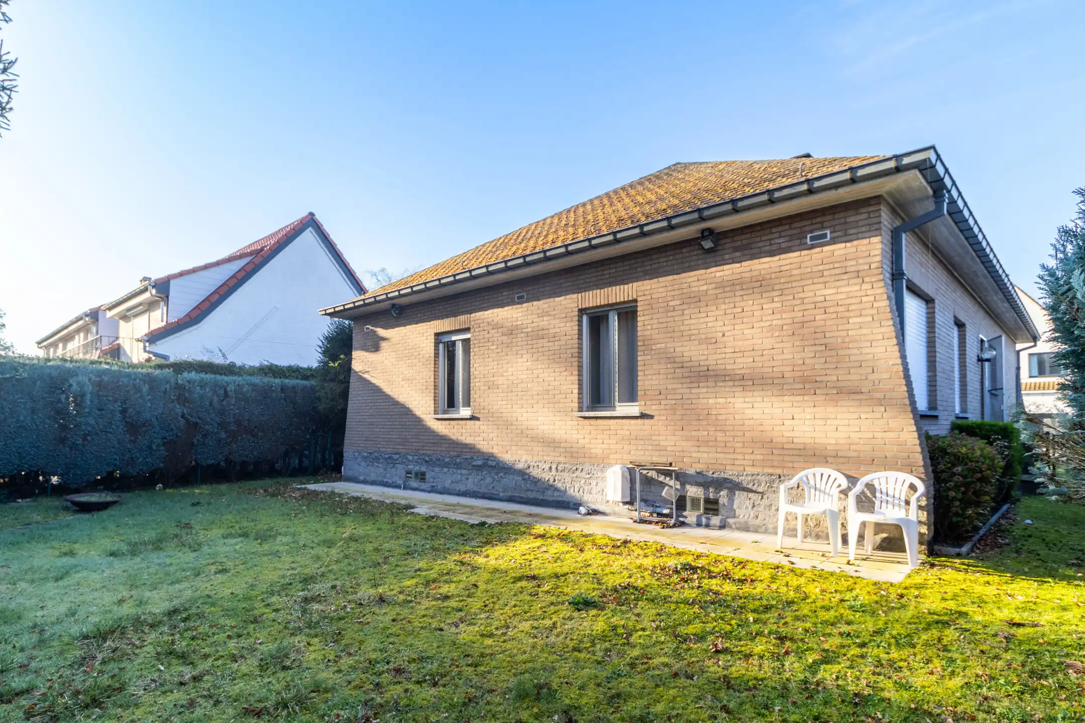 Huis te koop foto 16