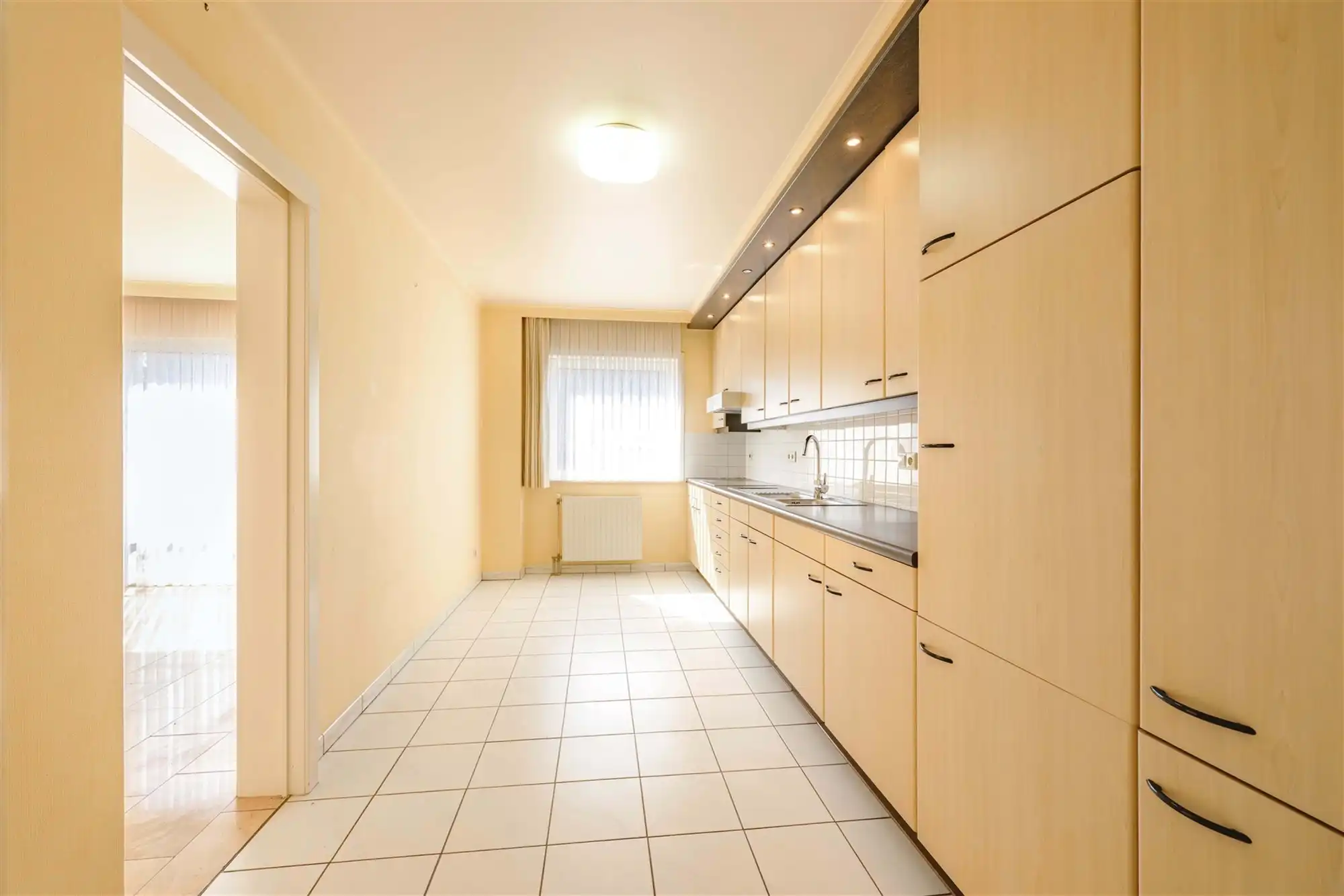 Appartement foto 5