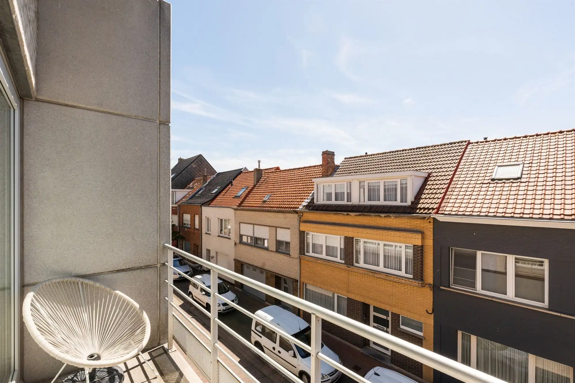 Instapklaar appartement vlakbij zee foto 12