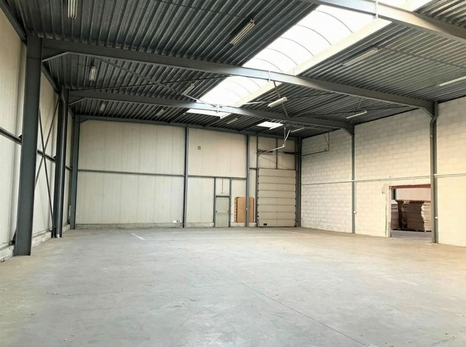 Gemengd gebouw foto 16