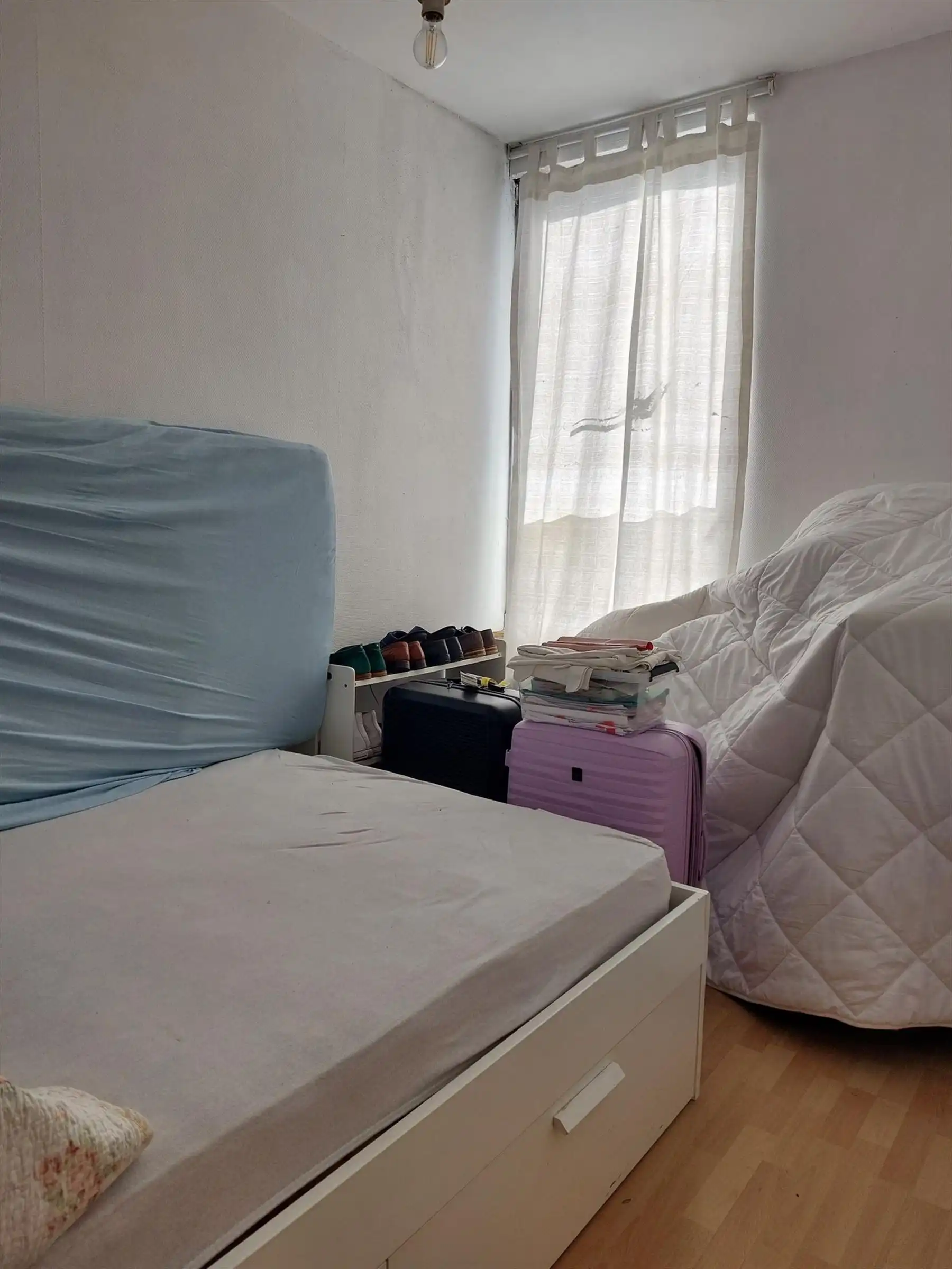 TE RENOVEREN RIJWONING MET KOER foto 5
