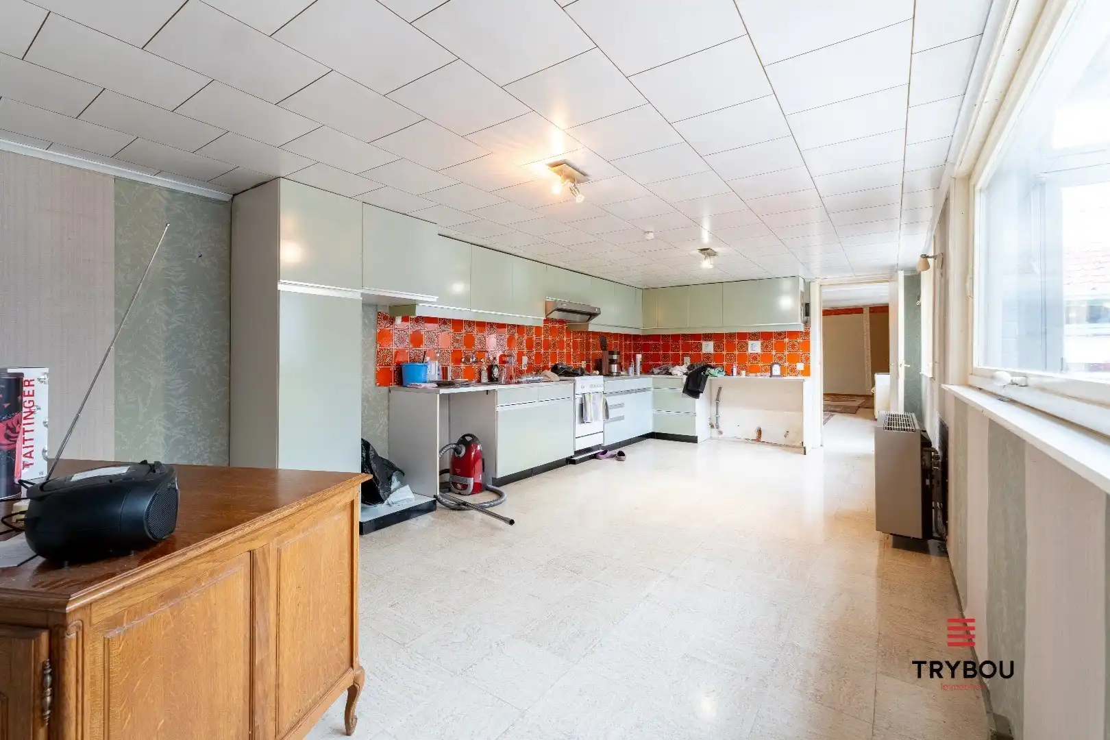 Te koop — Kasteelstraat 27, Oostvleteren foto 7