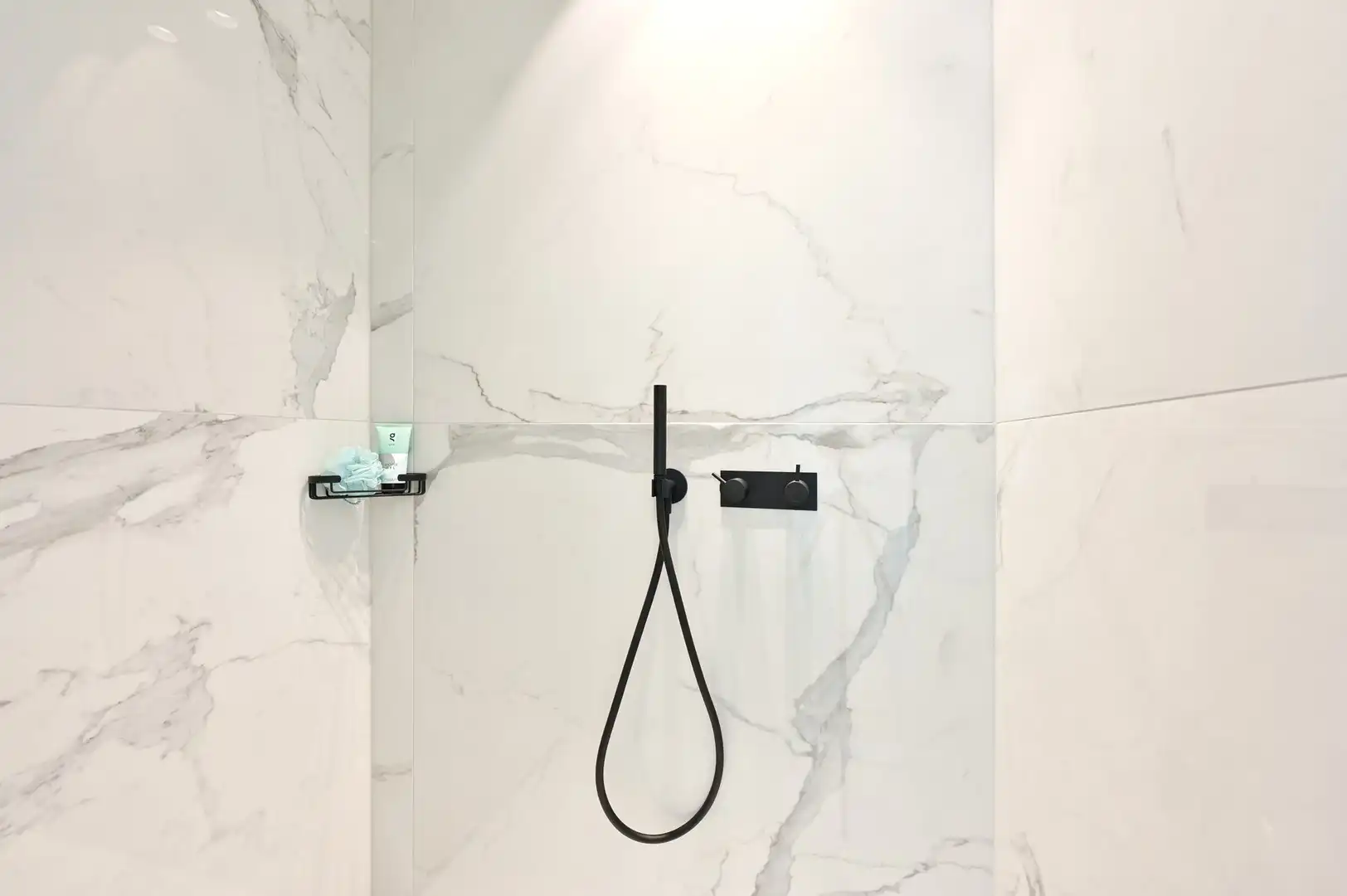 Gerenoveerd hoekappartement, heel rustig gelegen te Knokke,  genietend van een uitgestrekt zicht op het Zegemeer. foto 20