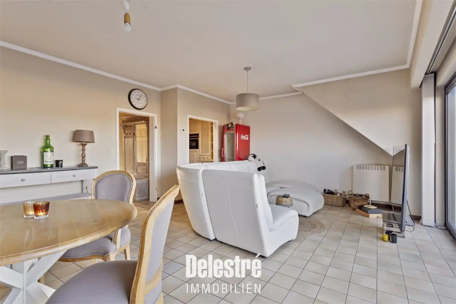 ROYAAL WONEN MET ZICHT OP DE CENTRUMLAAN INCL. AUTOSTAANPLAATS foto 13