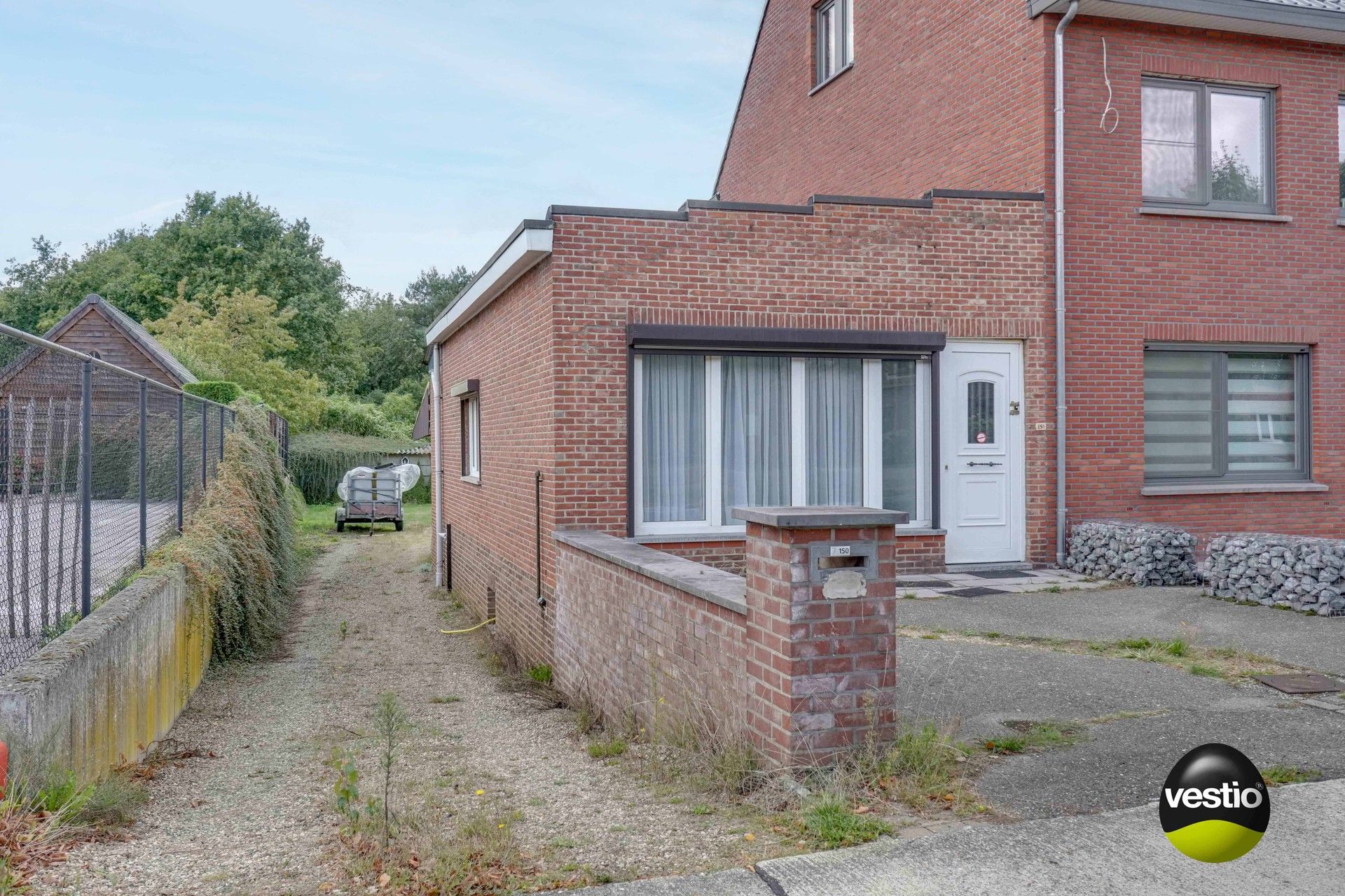 GELIJKVLOERSE WONING OP 10,61 ARE foto 27