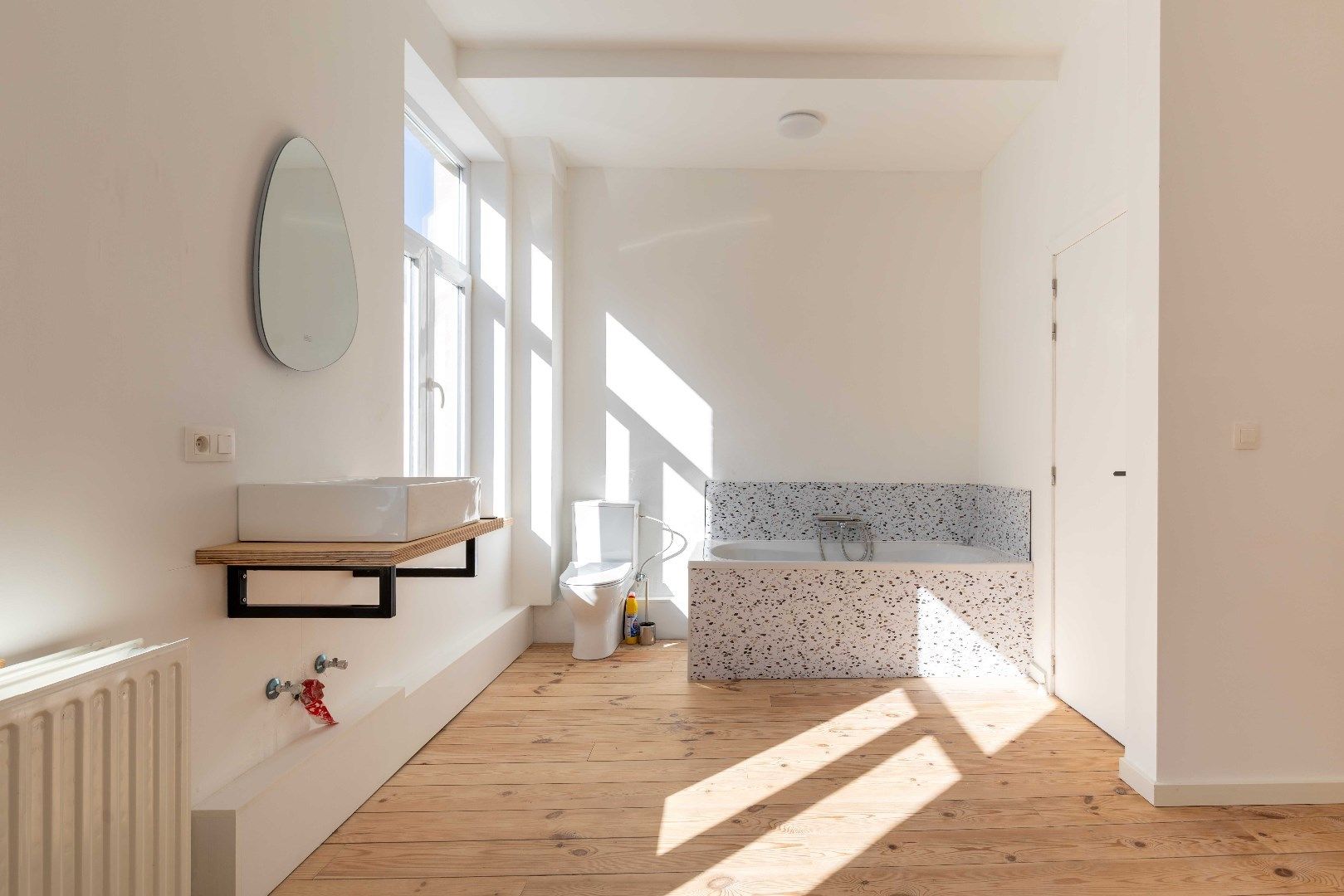 Volledig gerenoveerde woning in centrum Oostende!  foto 12