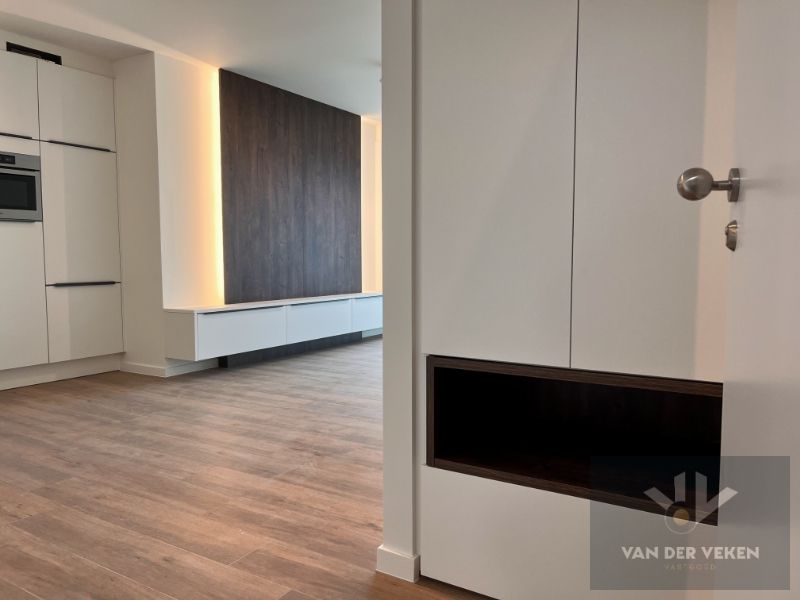 NIEUWBOUW 1-SLPKAPP OP WANDELAFSTAND HASSELT-CENTRUM foto 3