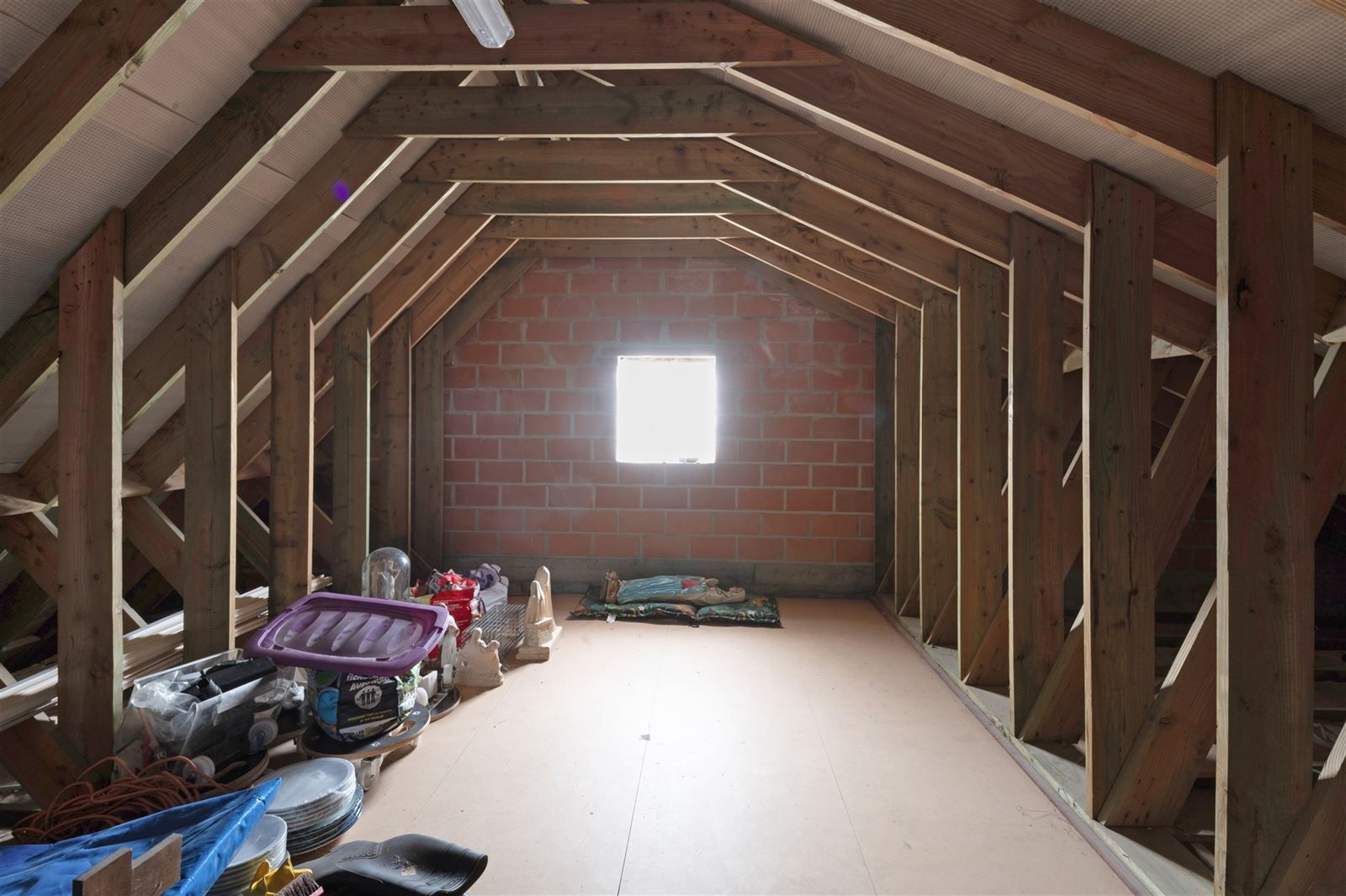 Appartement vlakbij het station van Haaltert foto 7