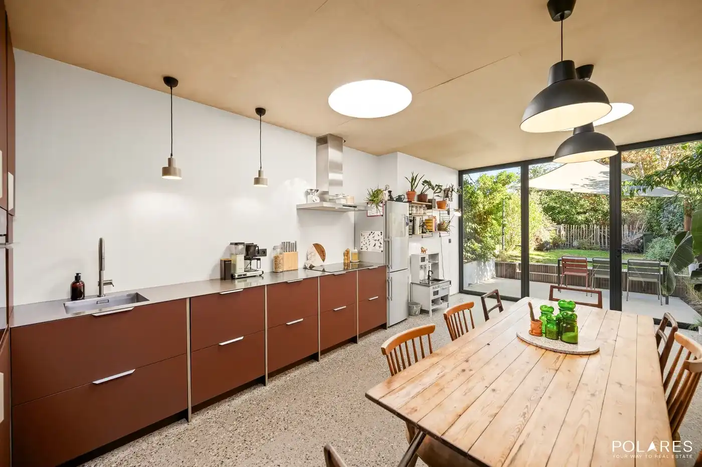 Karaktervolle woning op toplocatie in Heverlee foto 9