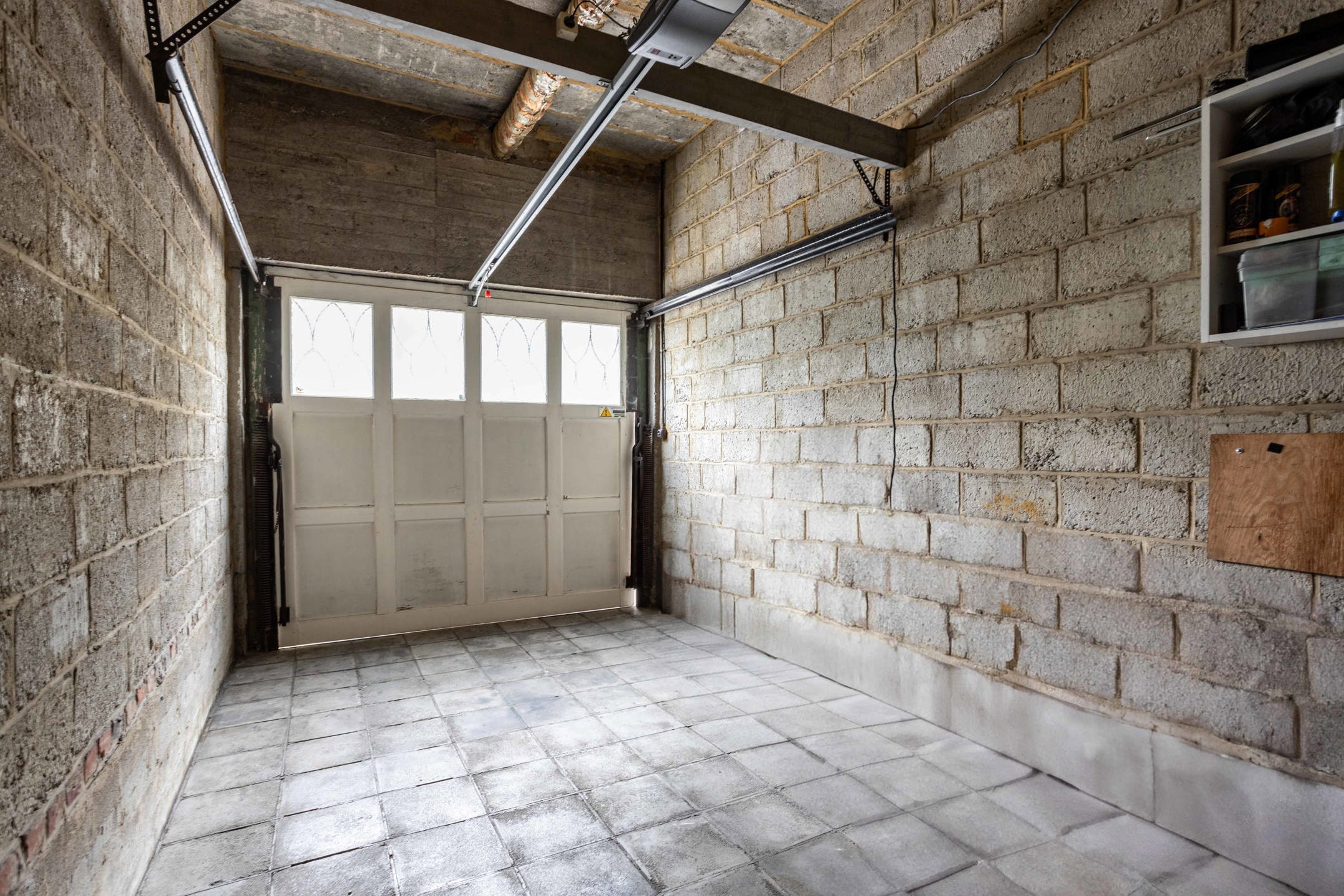 Ruim appartement met 3 slaapkamers in centrum Ronse foto 16