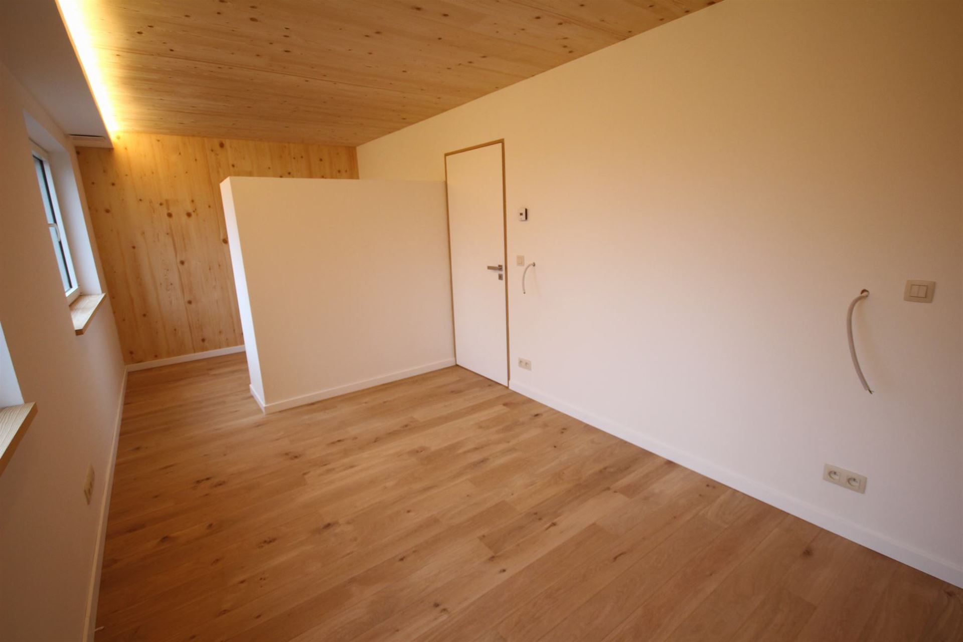 Bijna energieneutrale woning foto 9