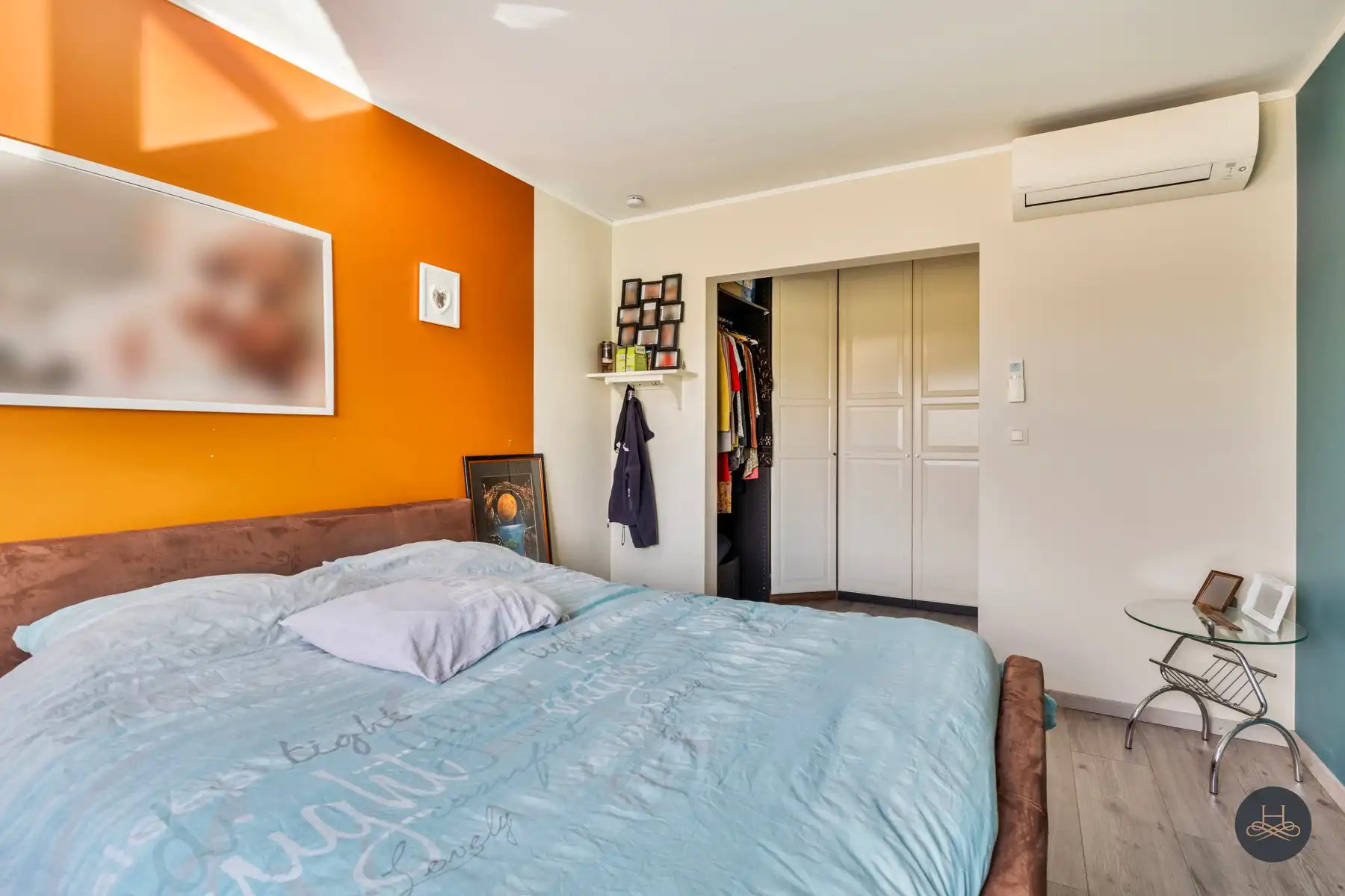 Leuke woning met grote tuin foto 14