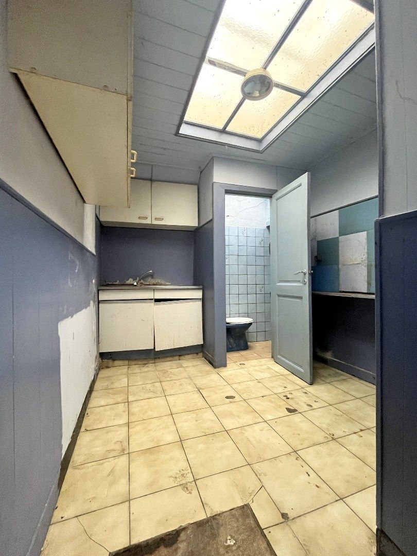 3-slpkr tussenwoning centrum Brugge foto 8