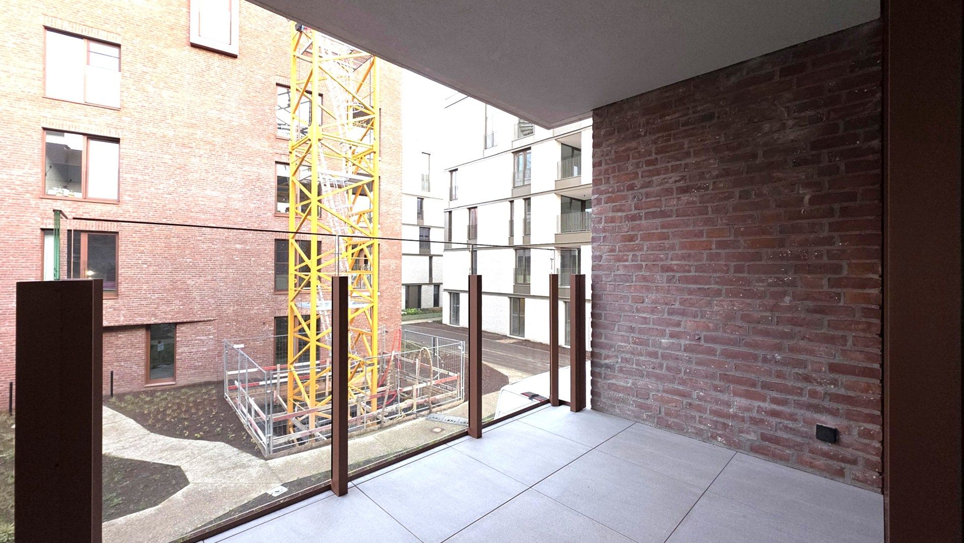 Luxe nieuwbouw app te Aarschot foto 4