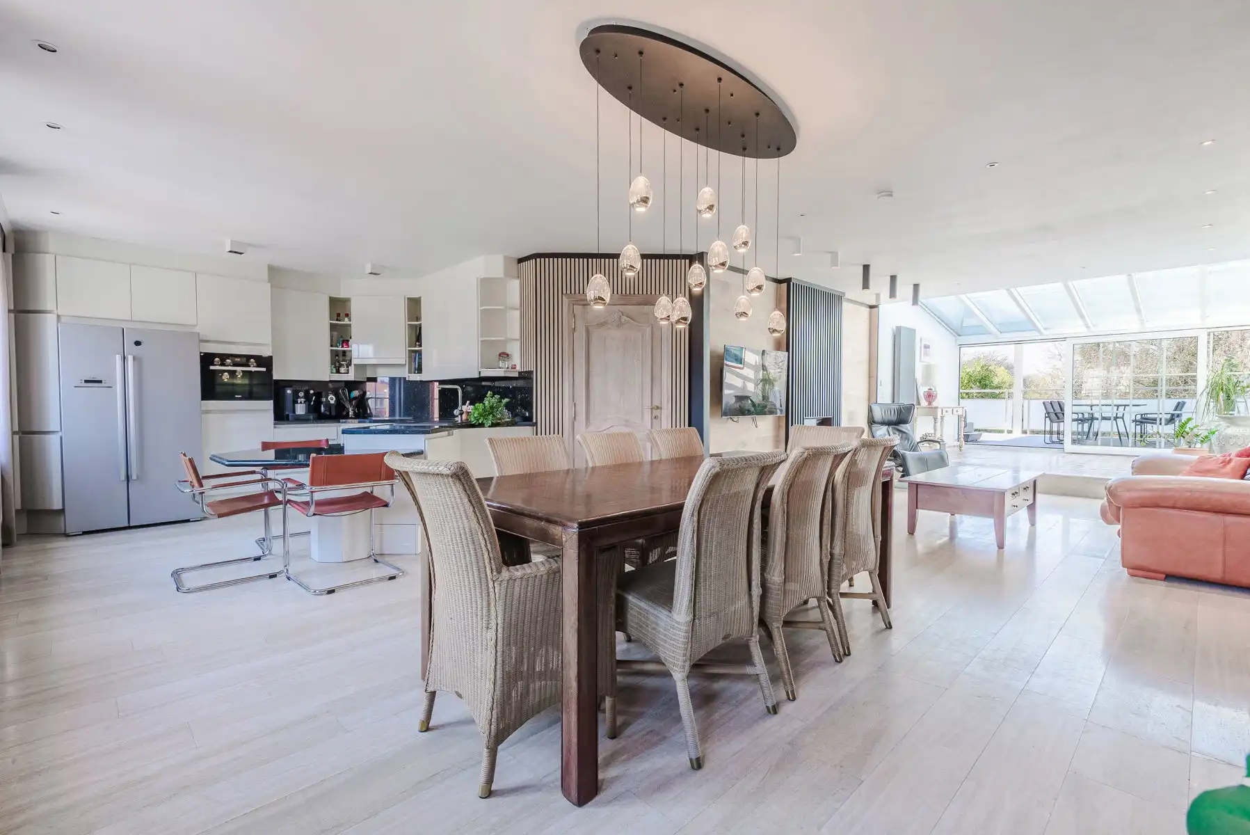 Verrassend ruime, onderhouden woning met veel mogelijkheden! foto 10