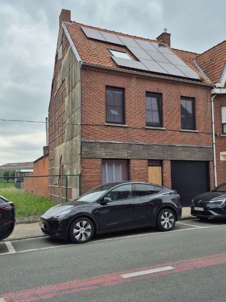 Huis te koop roeselaarsestraat 73 - 8890 Moorslede