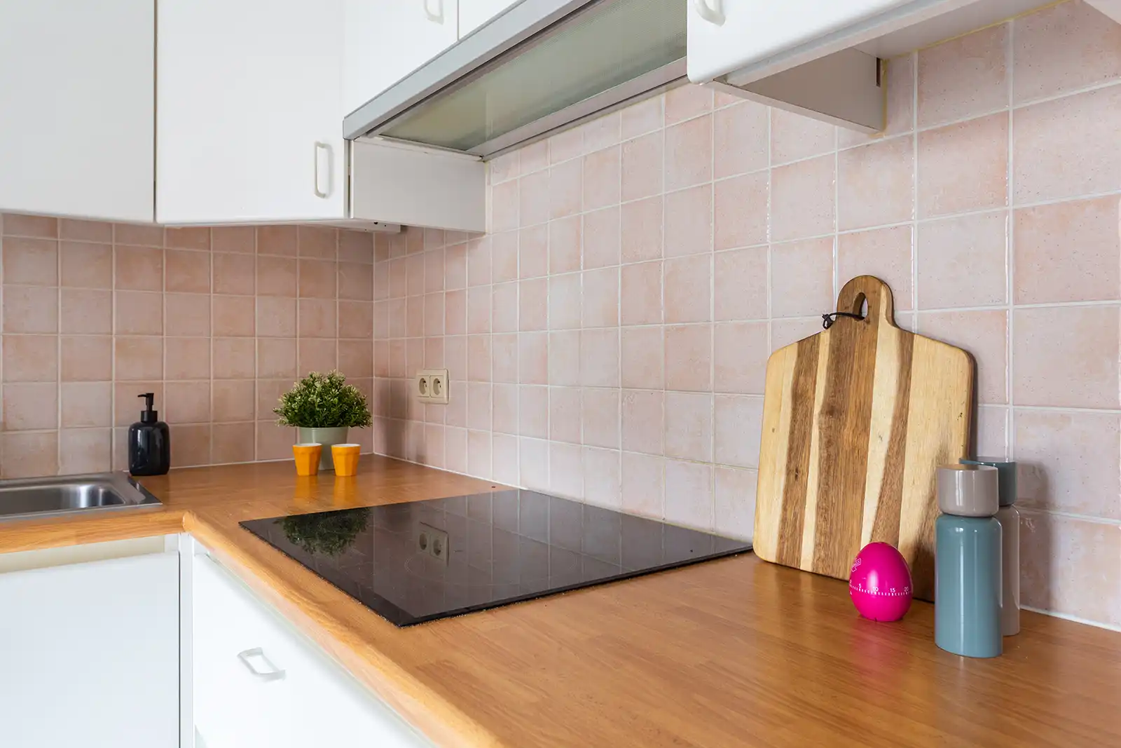 141 m² wooncomfort en twee ruime terrassen foto 15