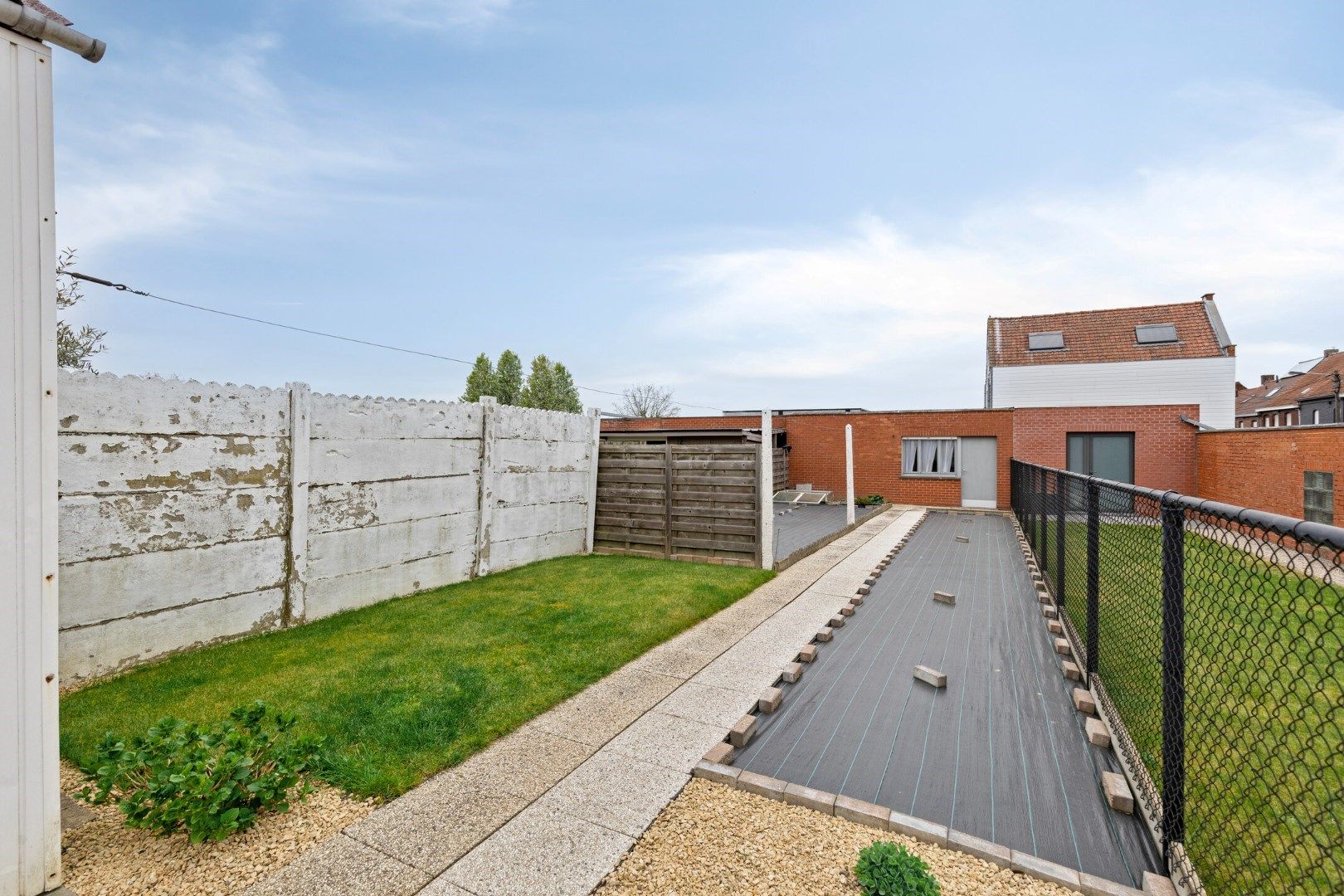 Kraaknette, ruime woning met dubbele garage! foto 19