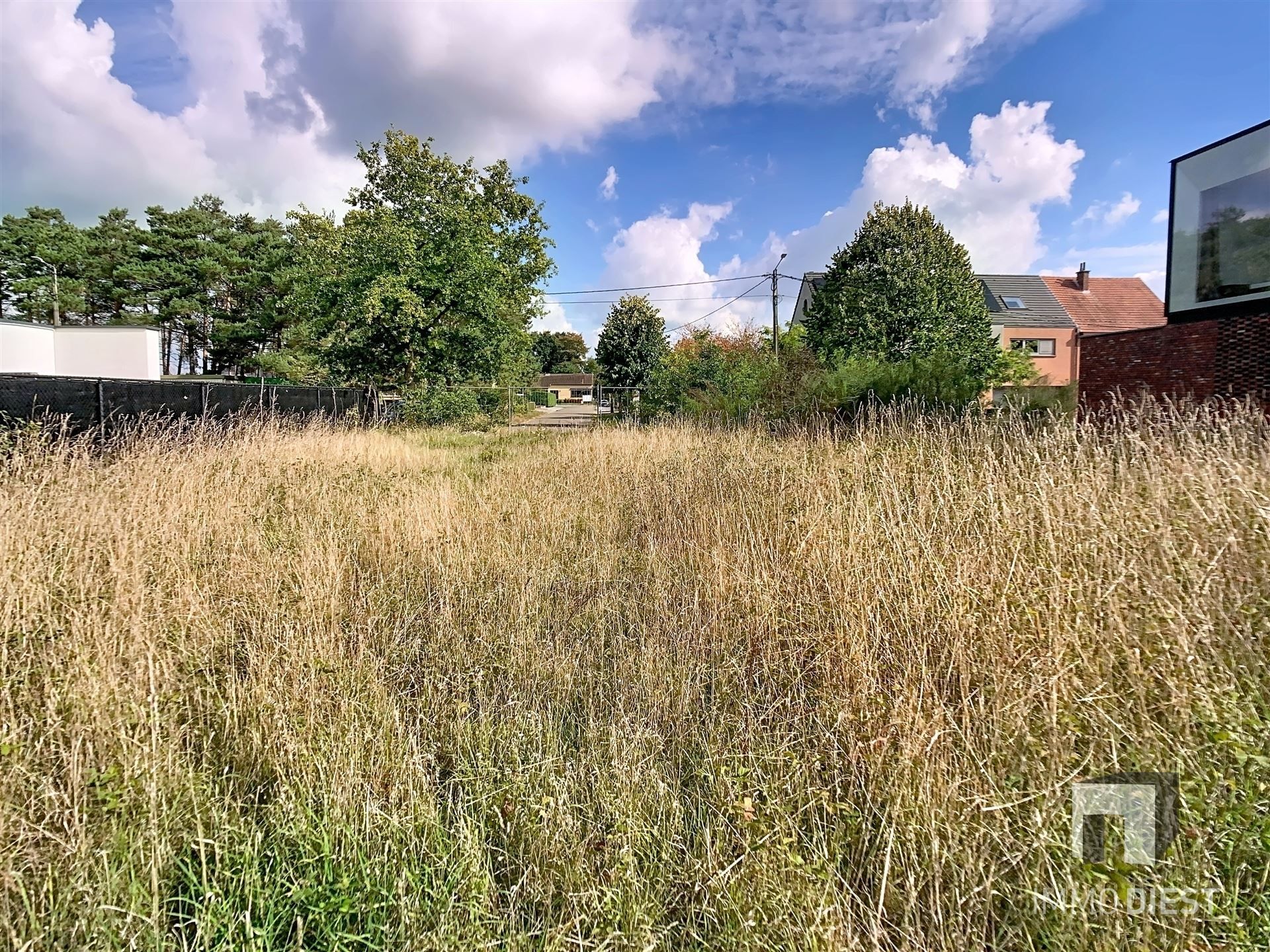 Bouwgrond in het groen met perfecte oriëntatie foto 28