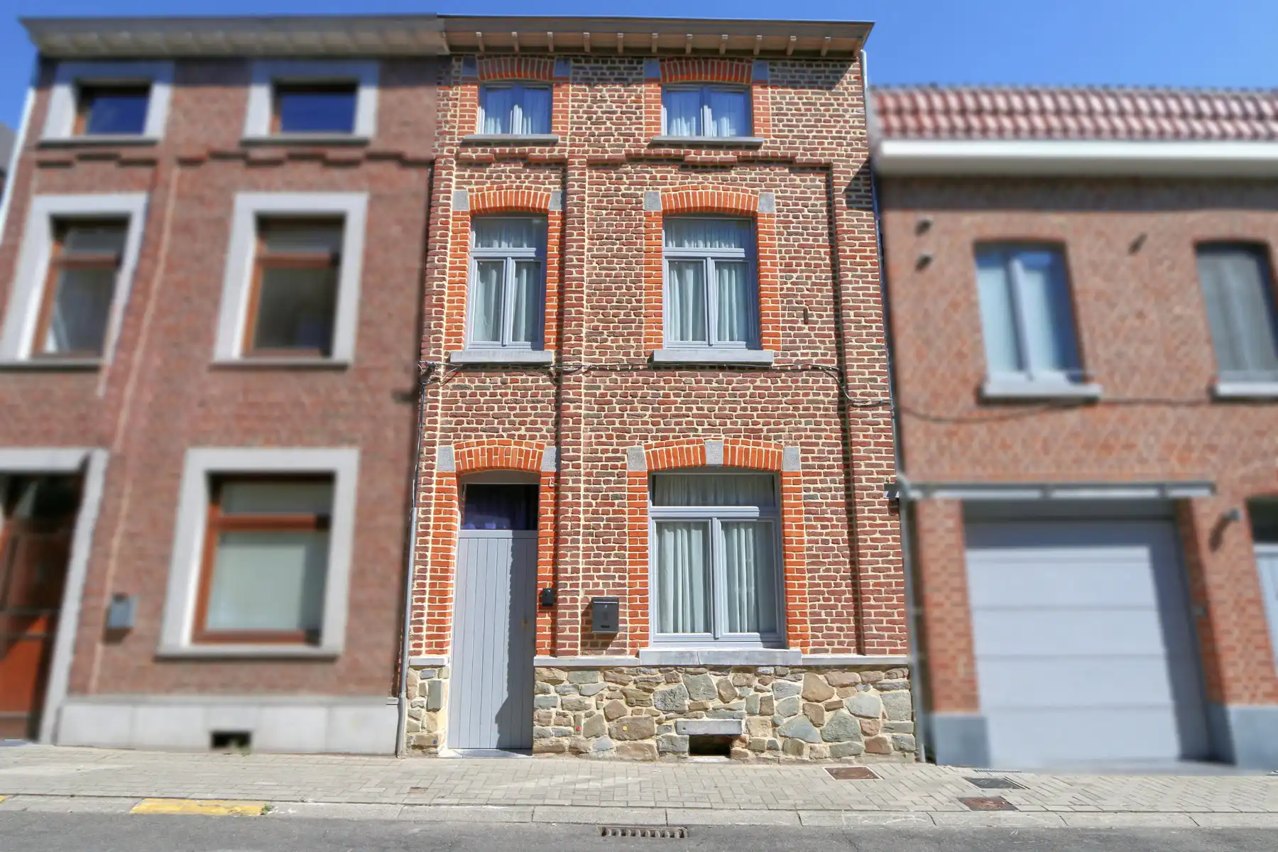 Huis te koop Moerenstraat 8 - 3700 Tongeren-Borgloon