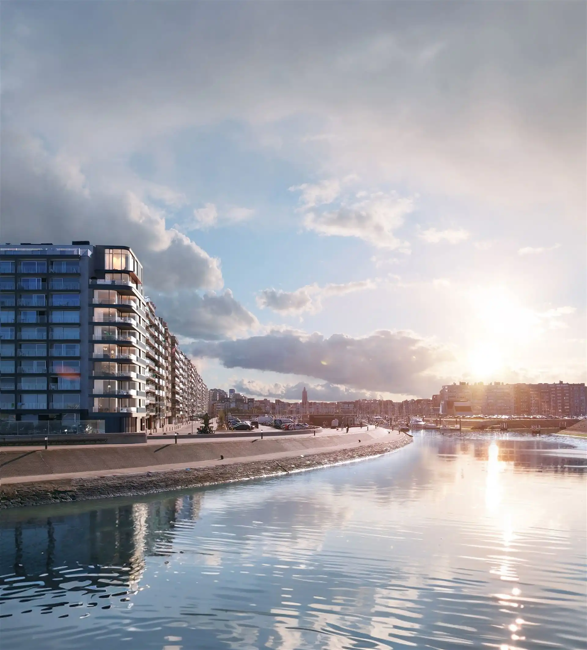 JACHTHAVEN / NIEUWBOUW  foto 3