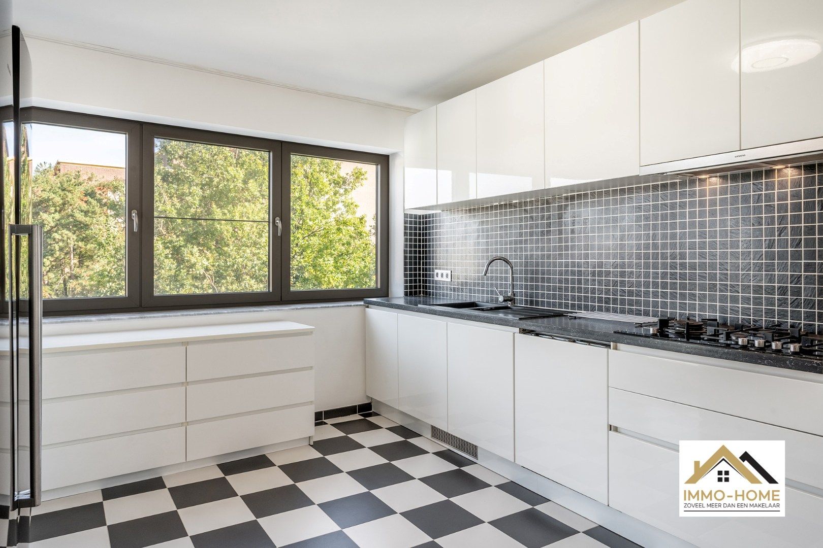 Prachtig duplexappartement vlakbij centrum Gent!  foto 10