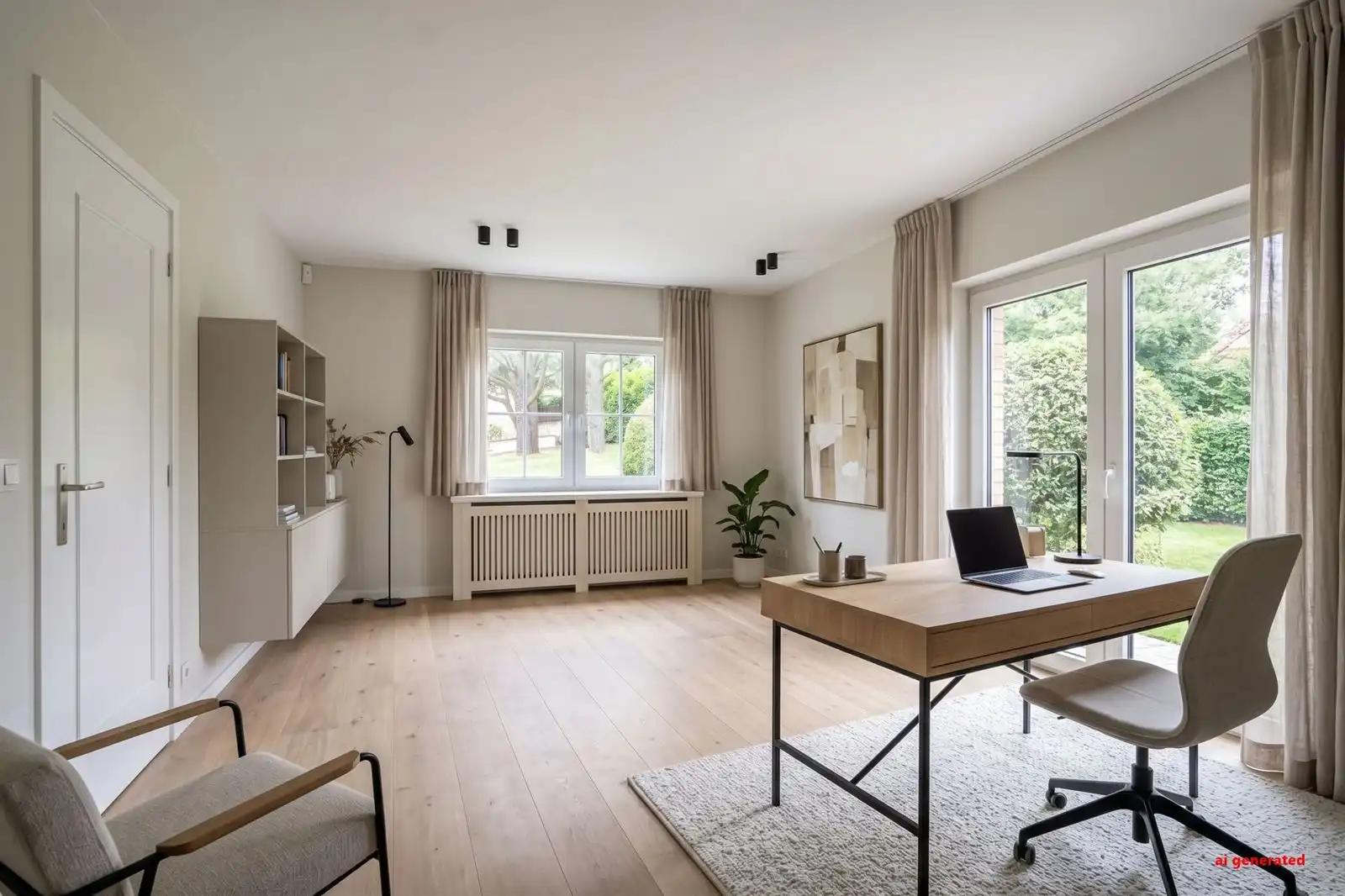 Villa met 3 slpks op een terrein van 13a93ca met een prachtig uitzicht foto 14