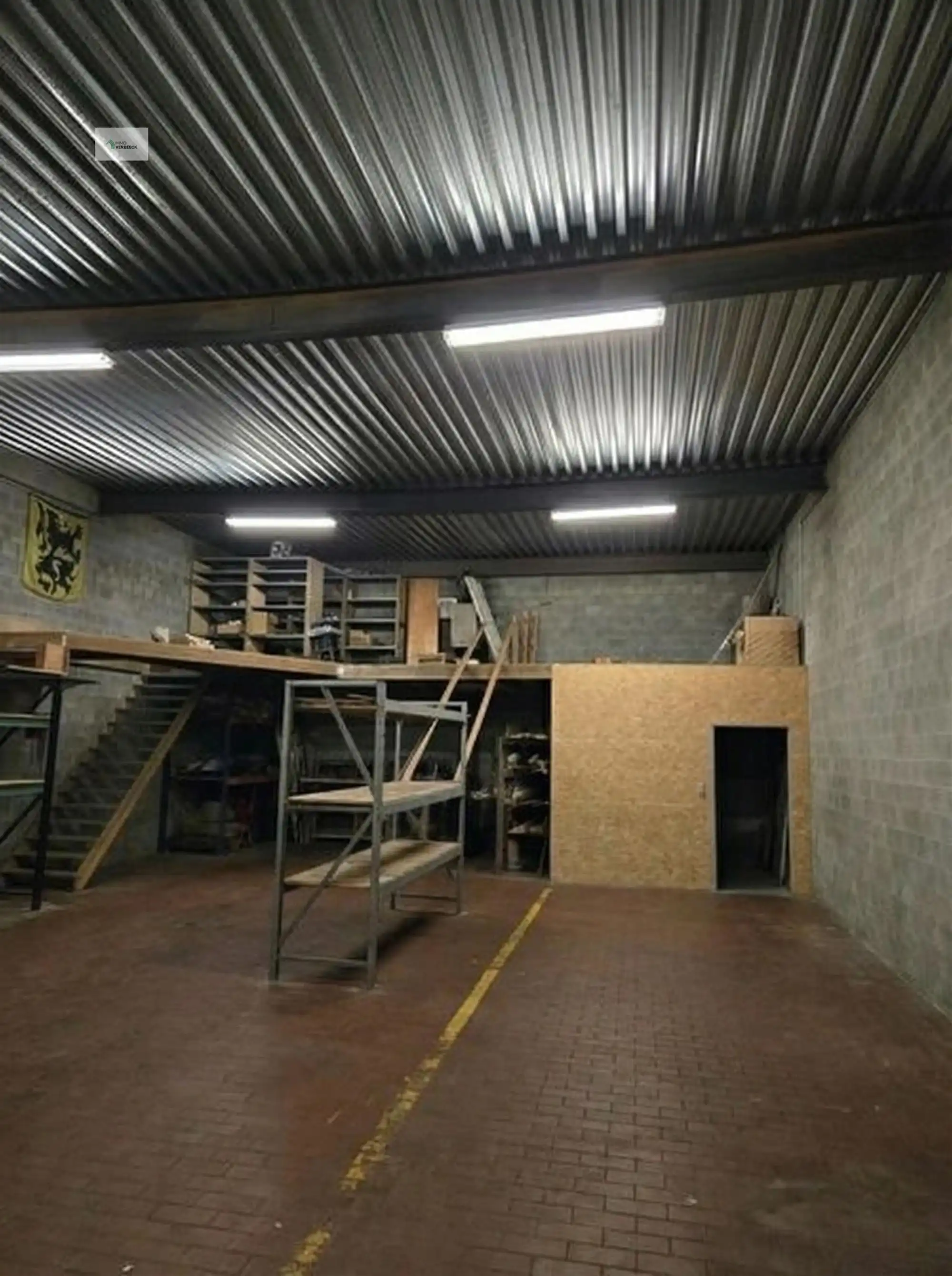 Bedrijfsvastgoed foto 3