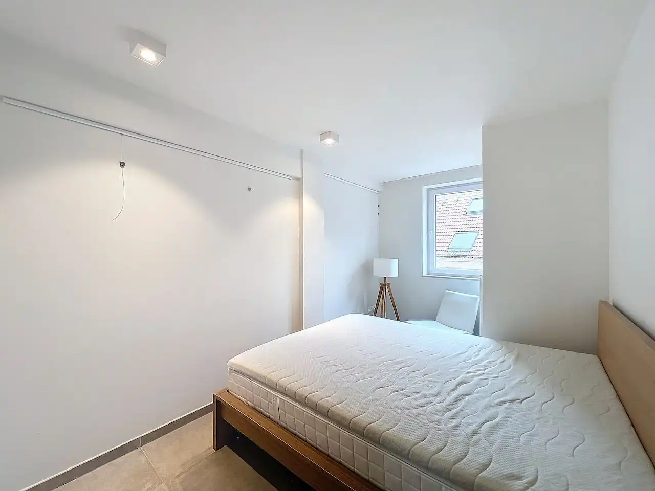 Zeedijk: aangenaam appartement met uitgestrekt zeezicht foto 9