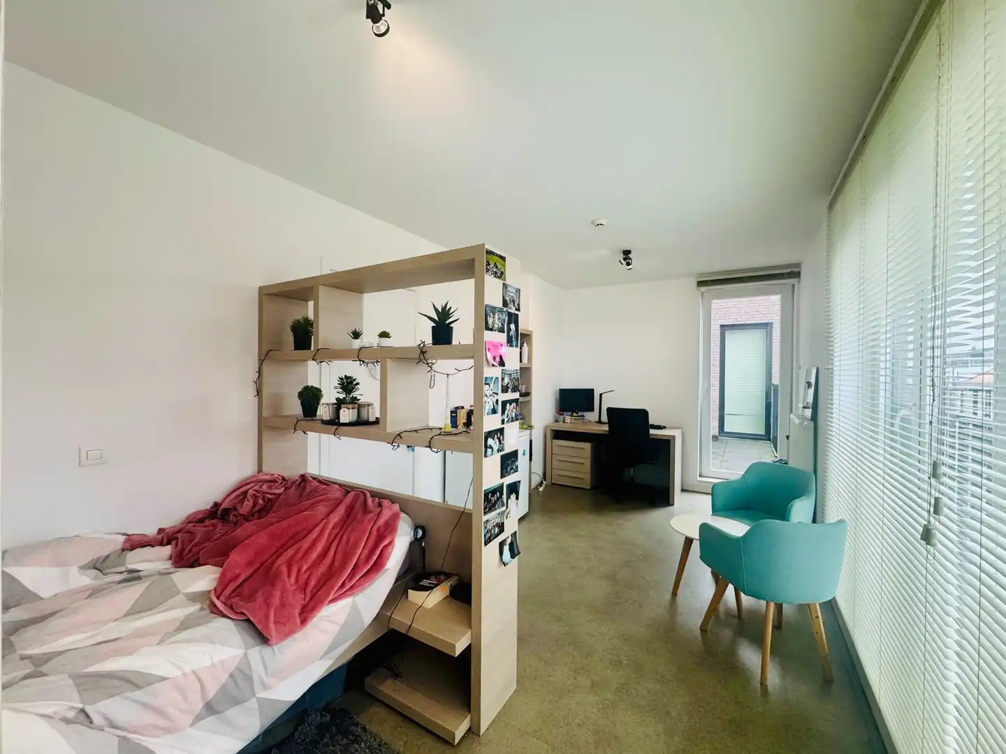 “Student Site” op TOP-locatie. foto 9