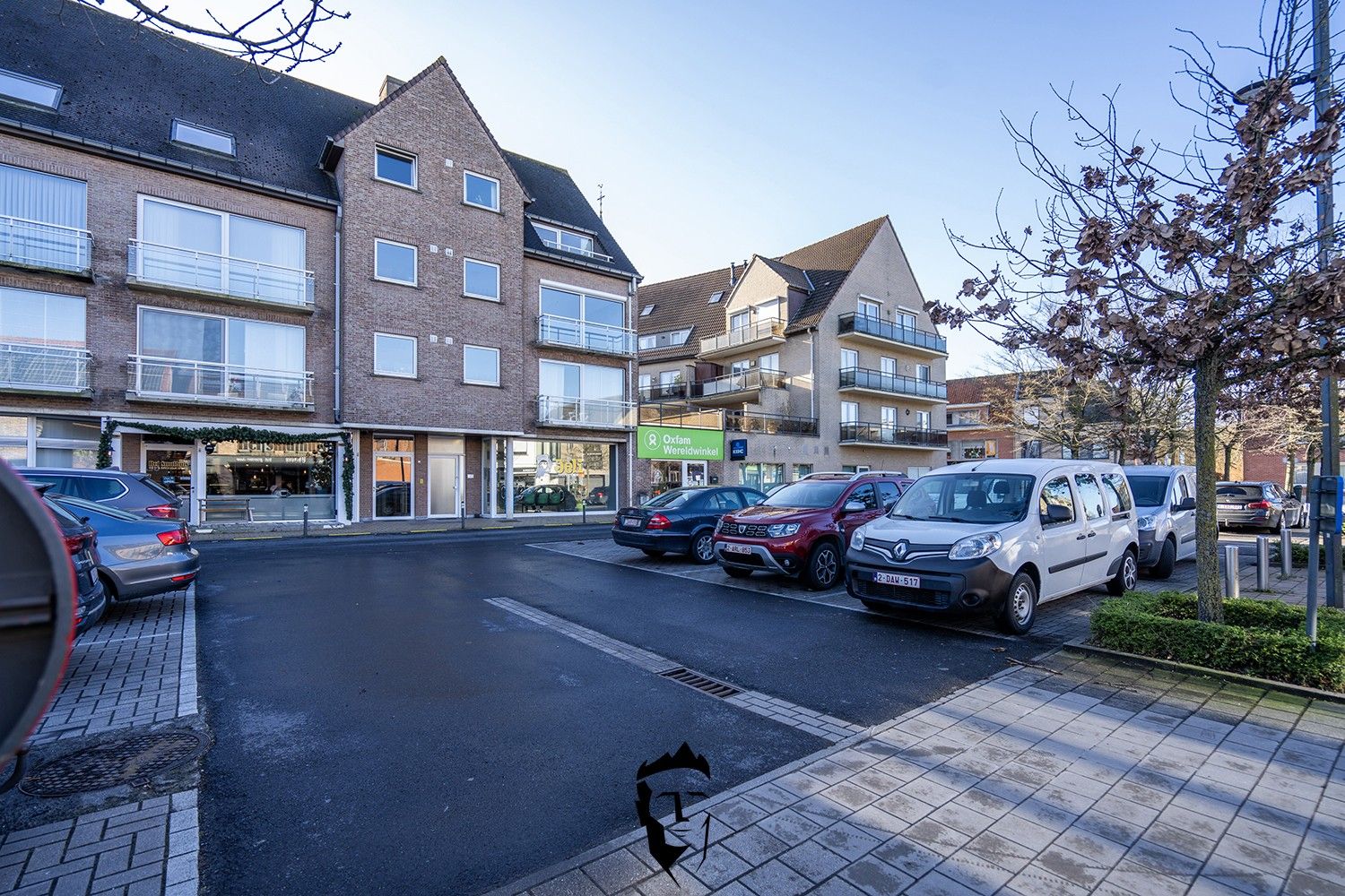 Appartement te koop Peperstraat 4/0202 - 8560 Gullegem