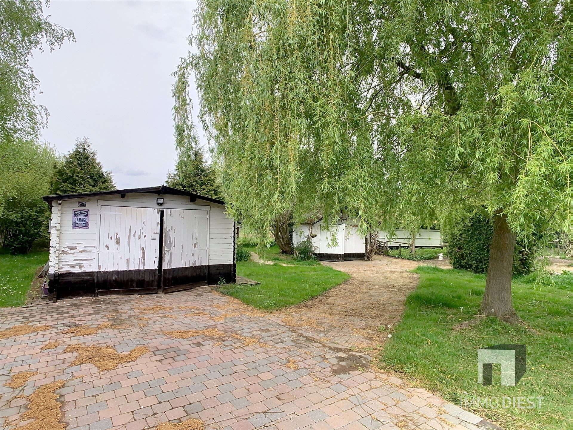 Charmante woning op 25a 49ca foto 27