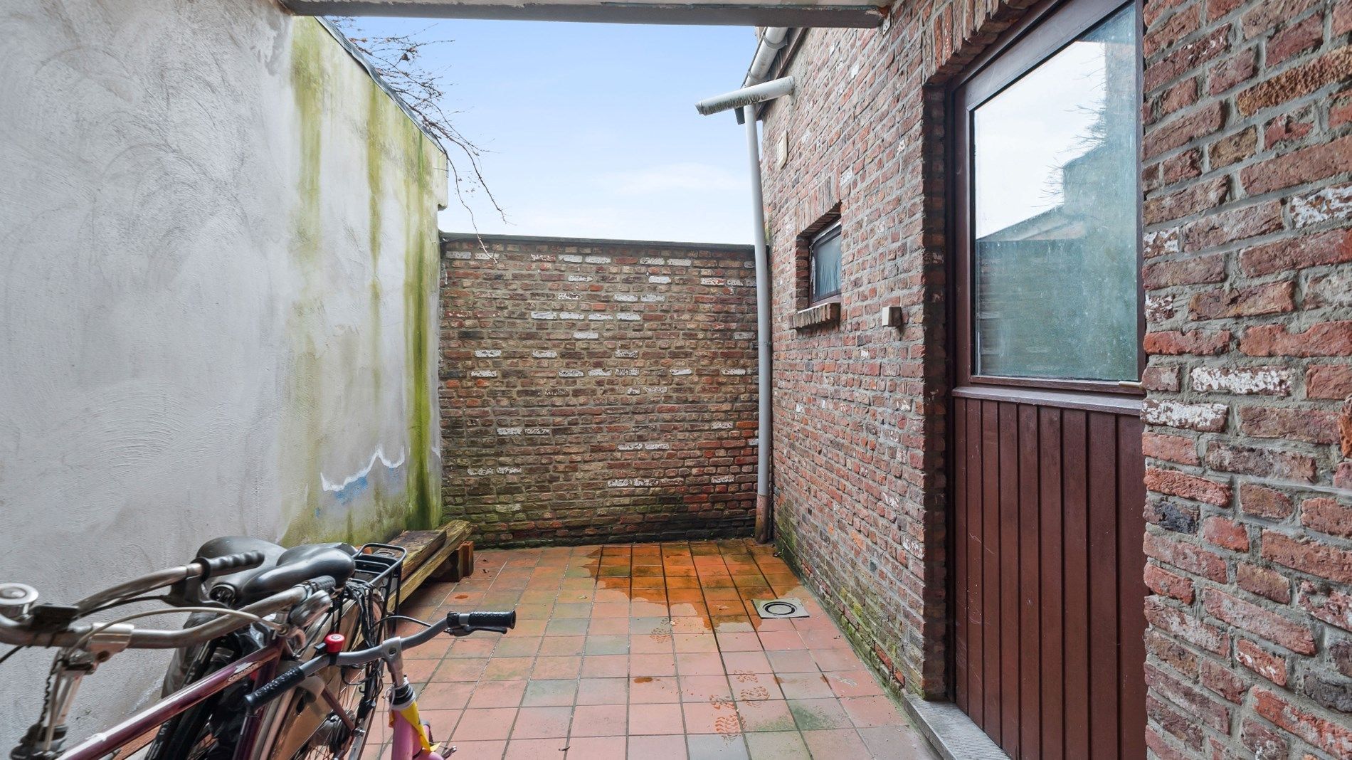 WIJGMAAL - Rijwoning met 2 slpk en polyvalente ruimte  foto 19
