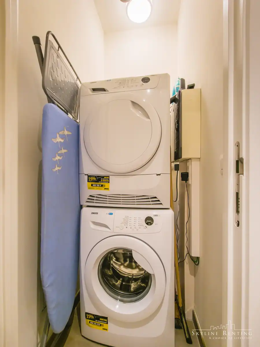 LICHTRIJK - 1 kamer appartement met terras (NAVO area) foto 15