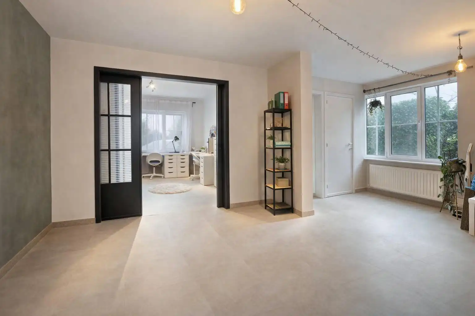 Halfopen bebouwing op een perceel van 11A69CA te Sint-Lambrechts-Herk foto 3