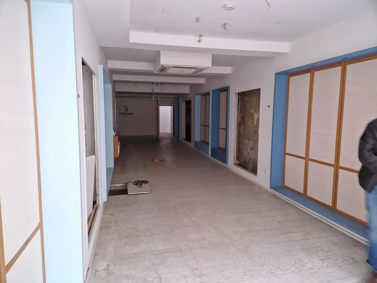 Winkelruimte Langemunt 26 foto 3