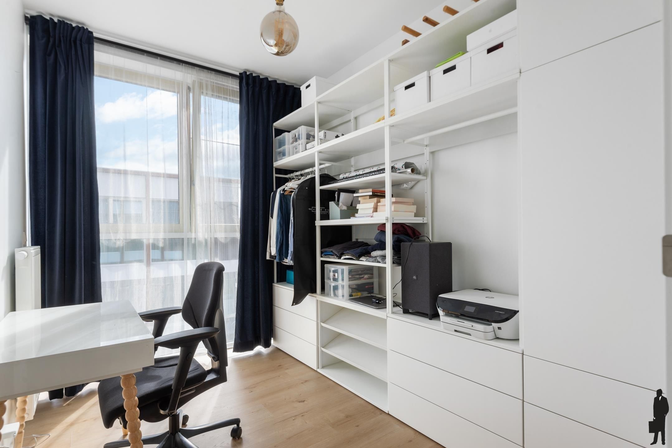 Fantastische duplex met 3 slaapkamers en ruim zonneterras foto 15