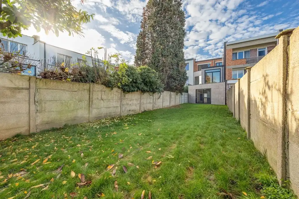 Energiezuinige woning met tuin en 5 slaapkamers foto 3