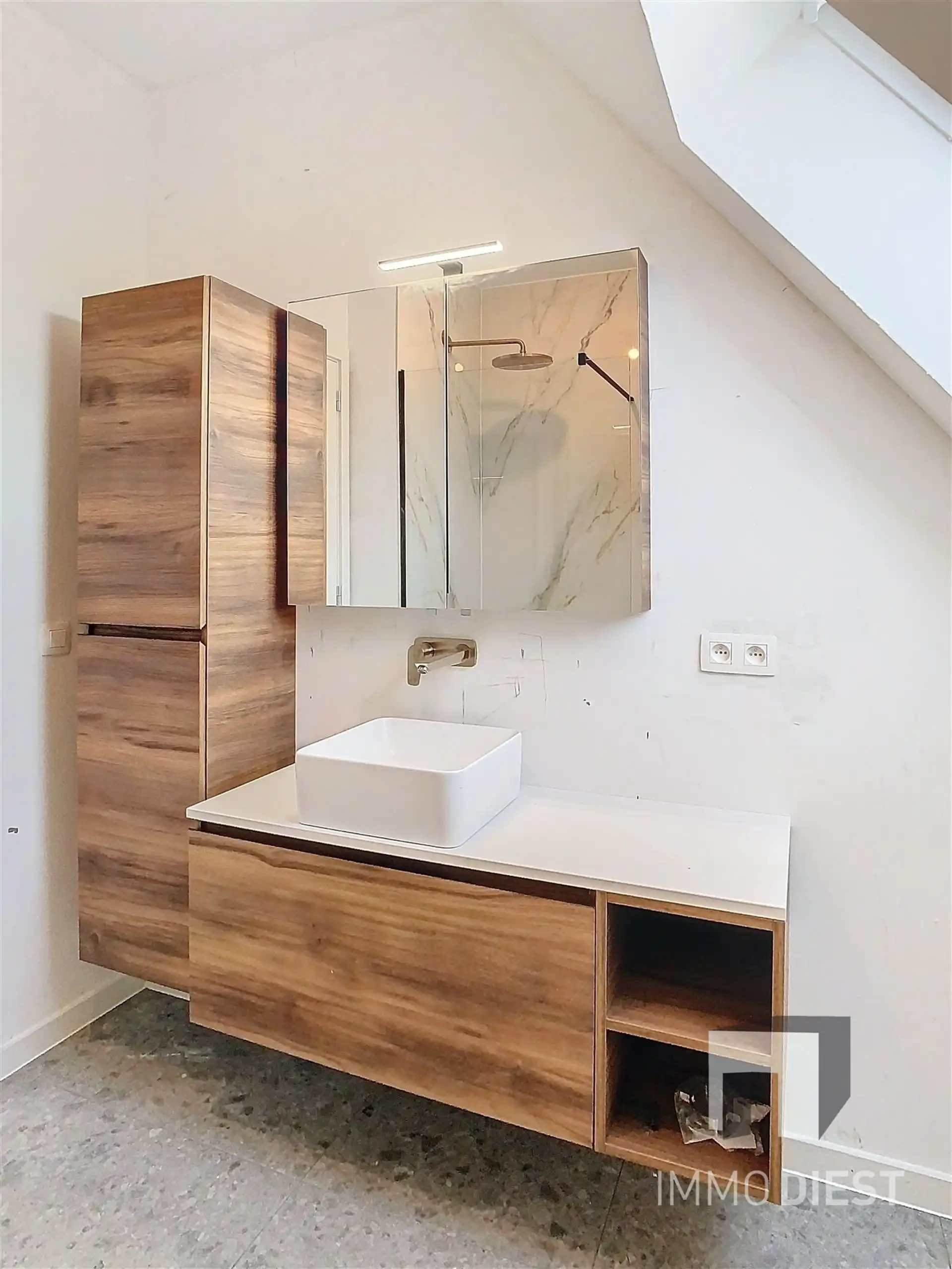 Luxe duplex met 3 slaapkamers en groot terras foto 22