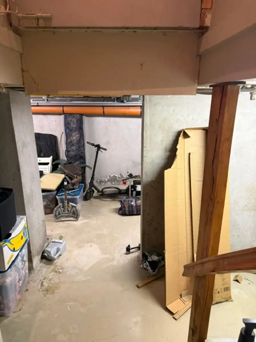 Te huur: appartement in centrum Aalst foto 14