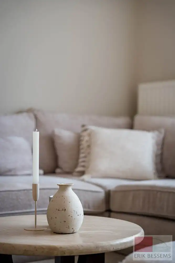 Ontdek deze instapklare en uiterst energiezuinige woning met een bewoonbare oppervlakte van 107 m² foto 9